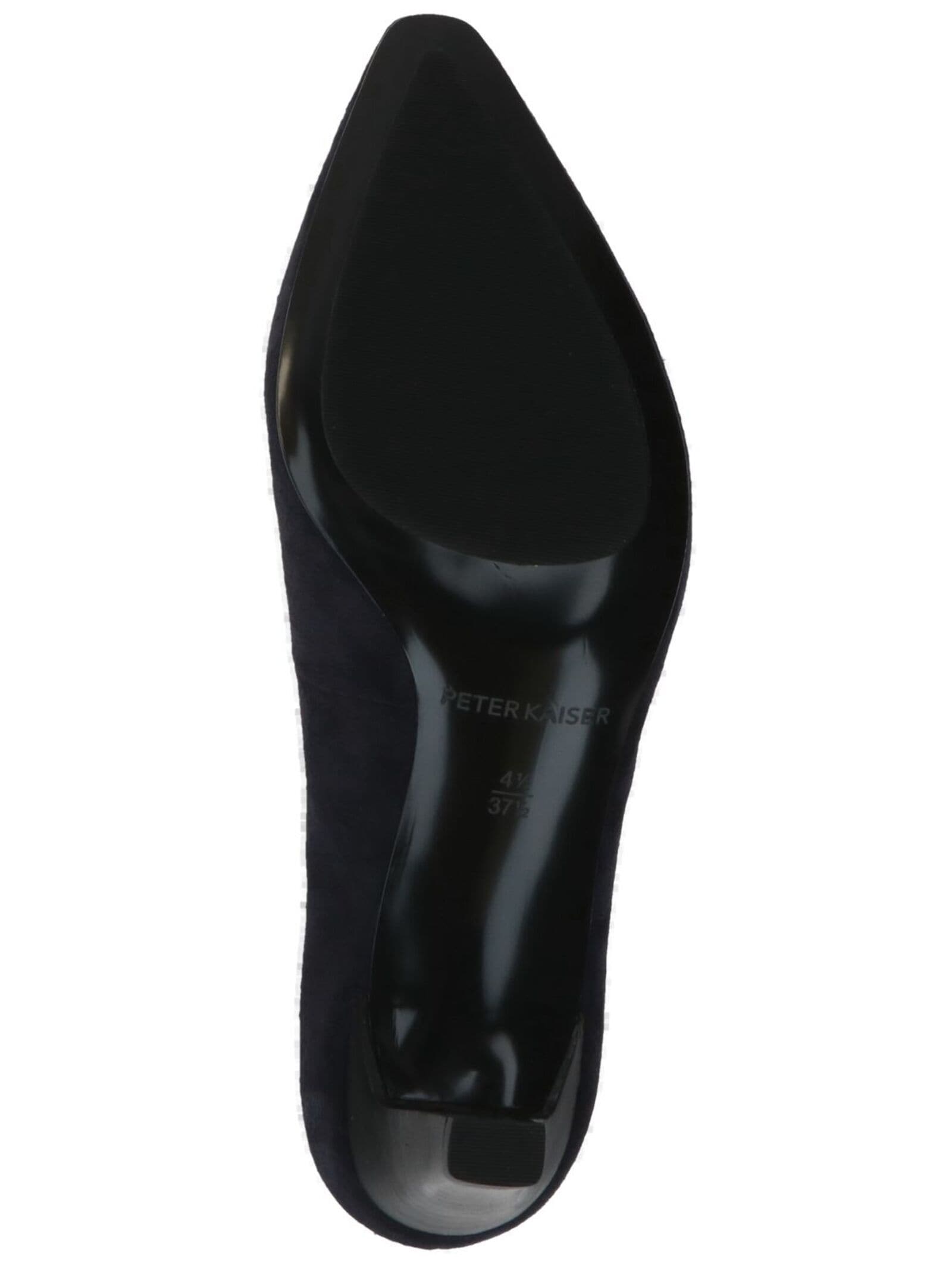 Peter Kaiser Pumps »Peter Kaiser Pumps Veloursleder«