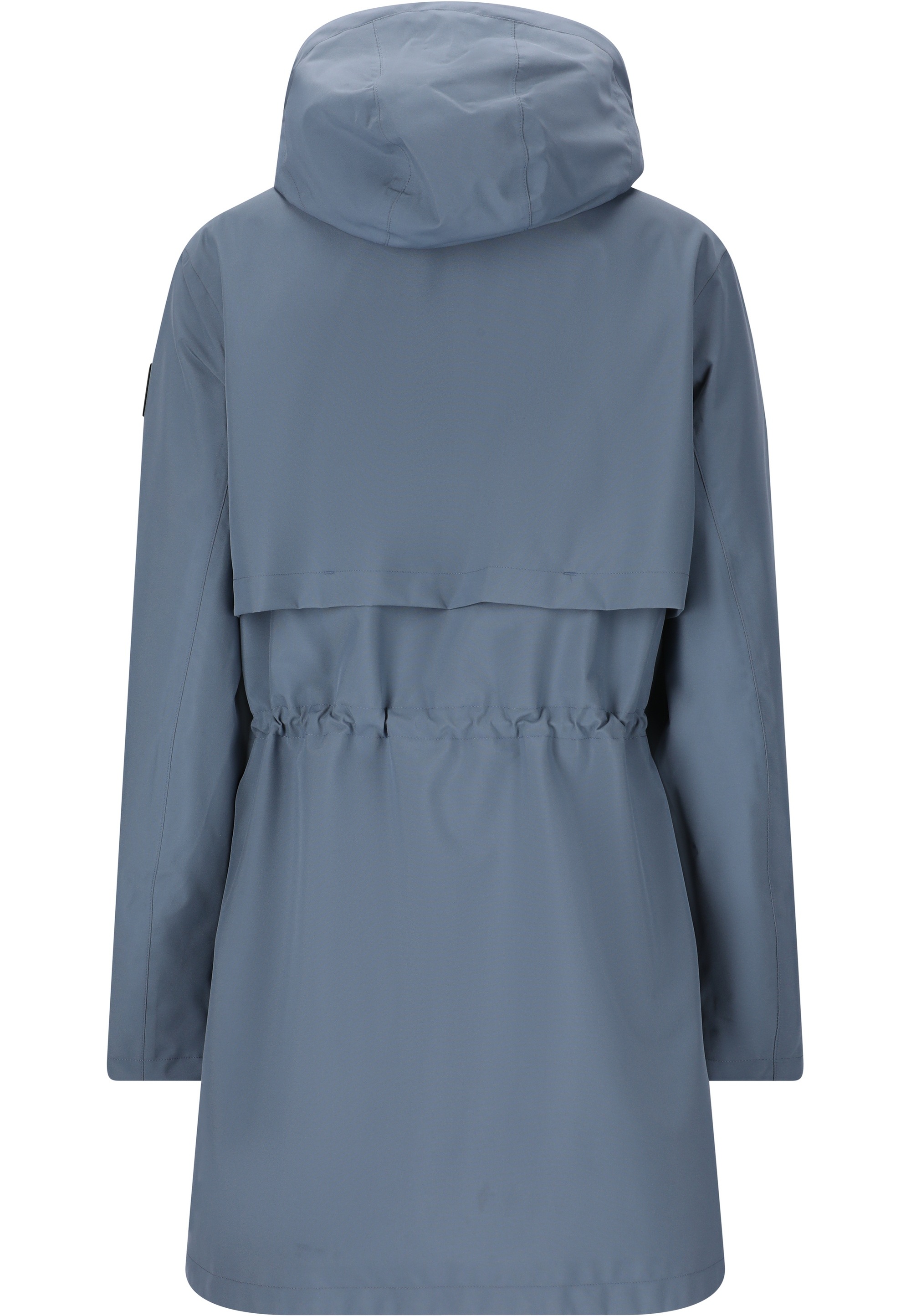 WHISTLER Outdoorjacke »Marico«, aus atmungsaktivem Material