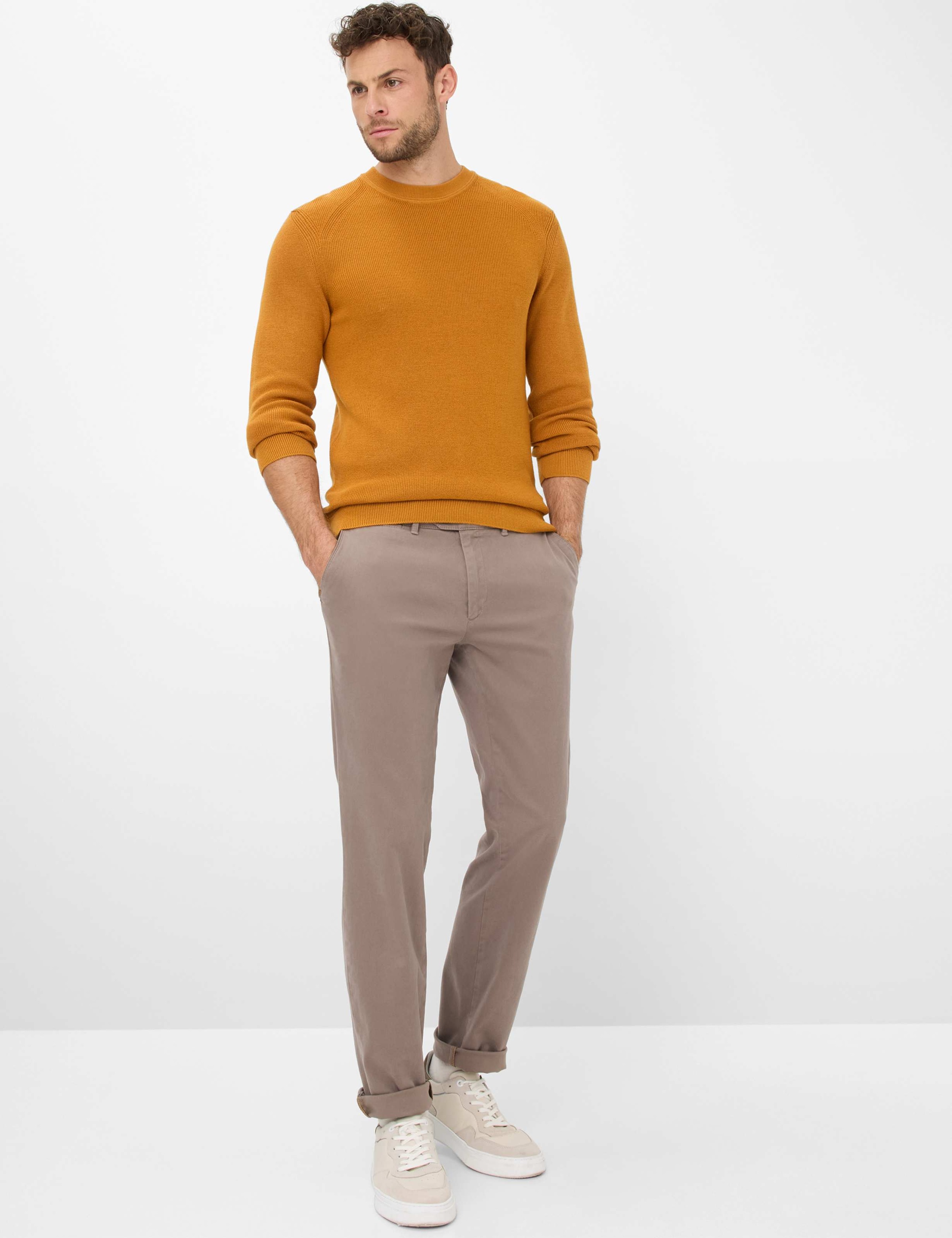 Thumbnail - EUREX by BRAX Chinohose "Style JOE"