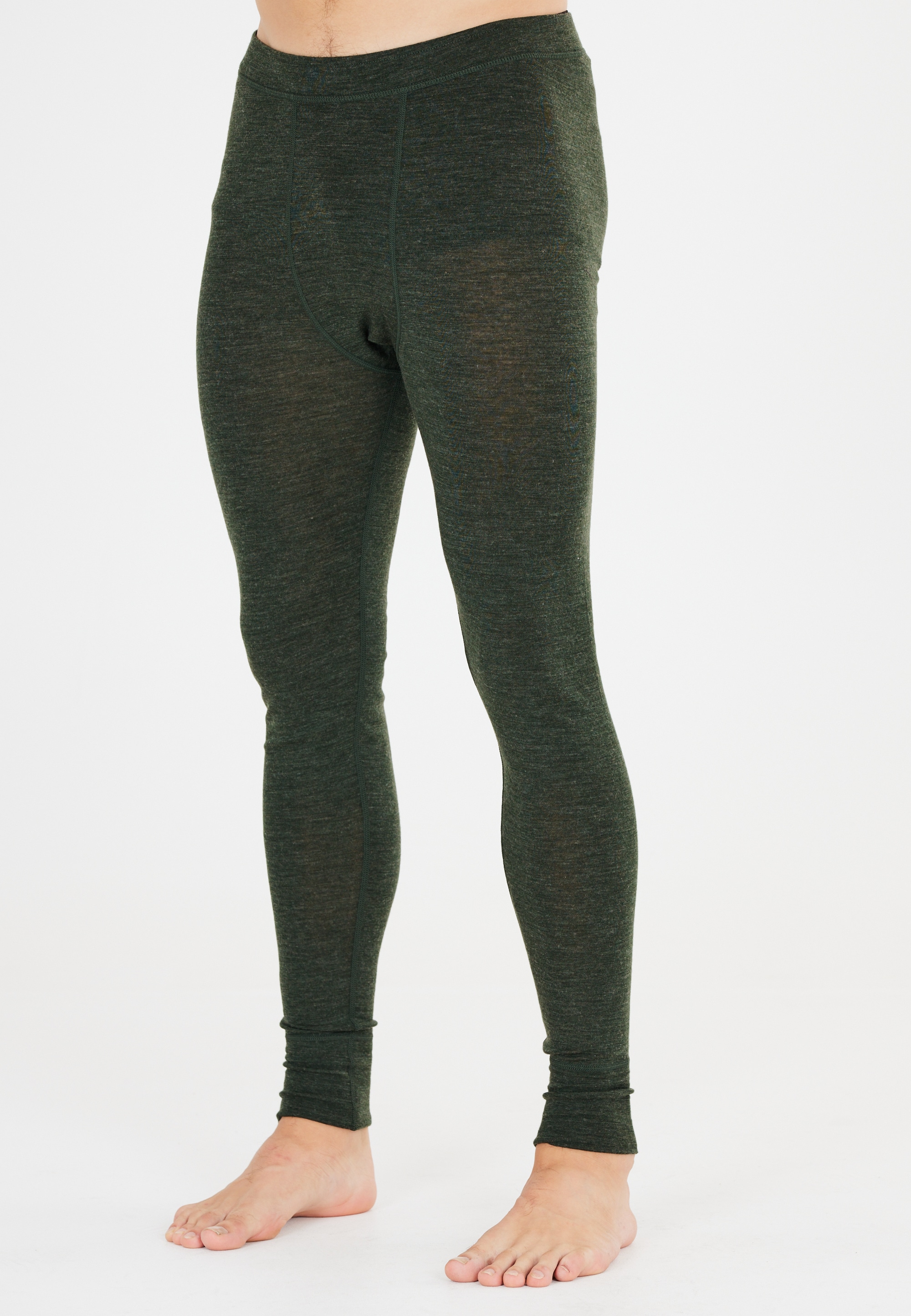 WHISTLER Thermohose "Cerro", (1 tlg.), aus hochwertiger Merinowolle und Lyo günstig online kaufen