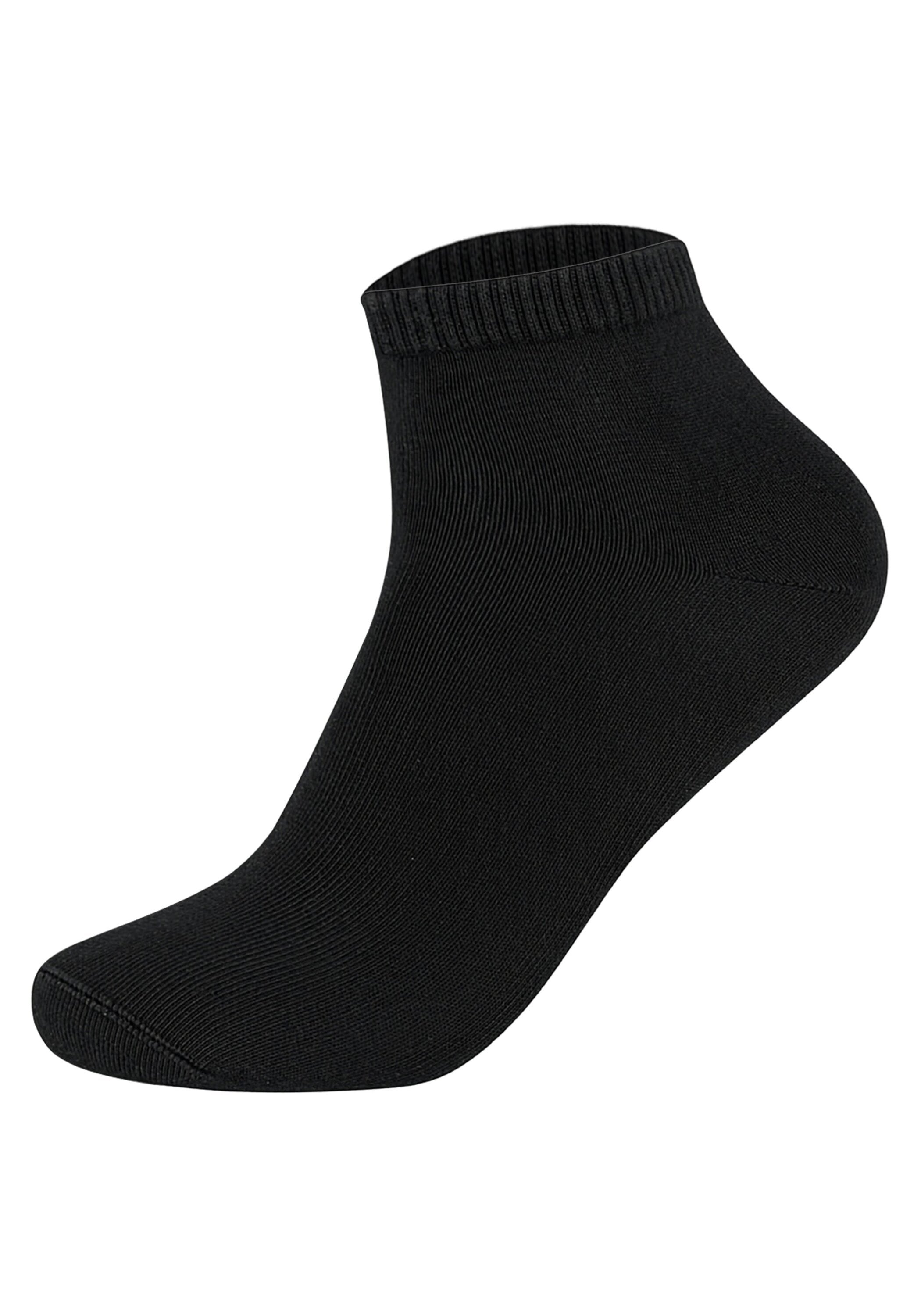 s.Oliver Kurzsocken »Socken 16er Pack«