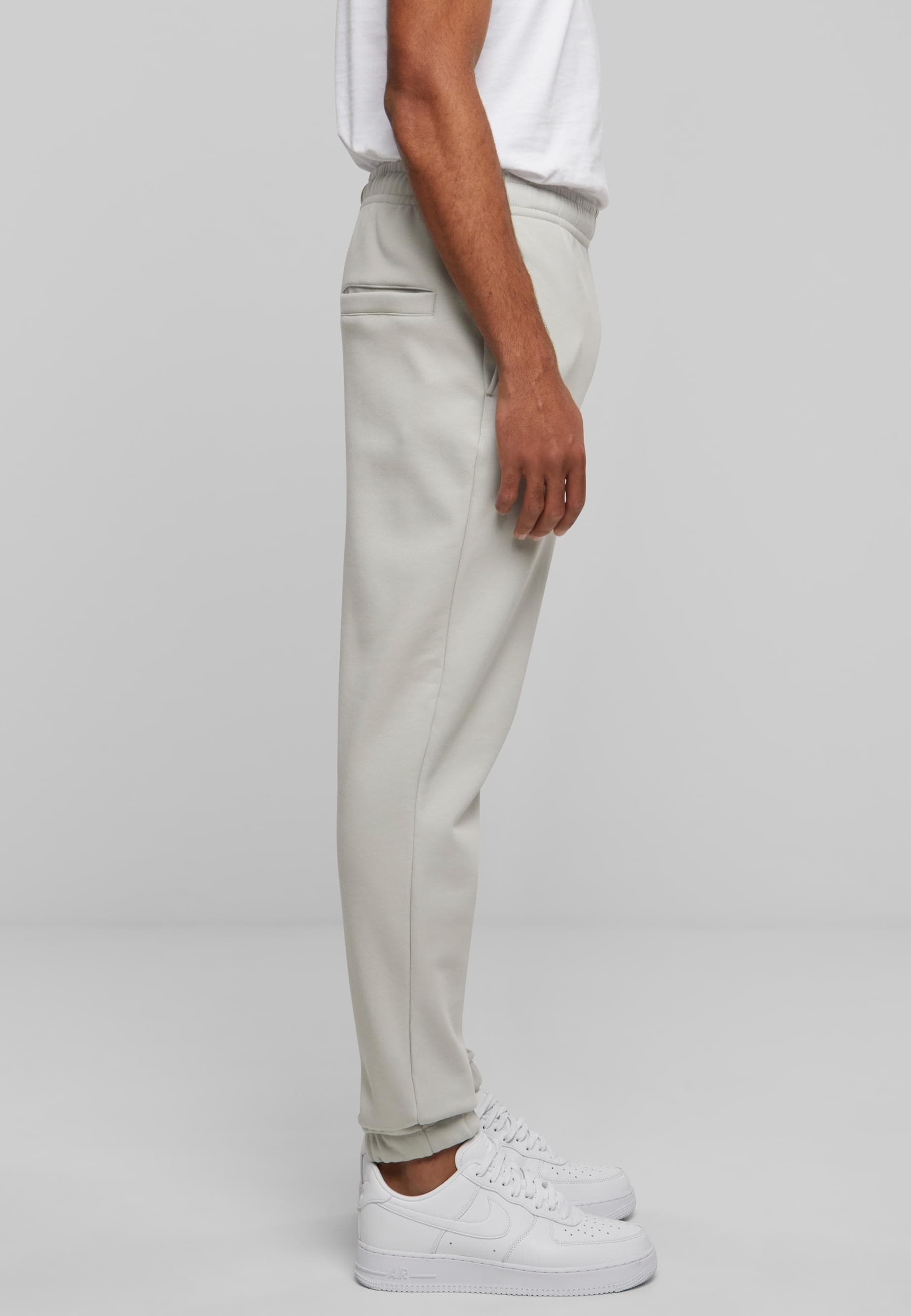 URBAN CLASSICS Jogginghose »Urban Classics Herren Cozy Sweatpants«, (1 tlg.)