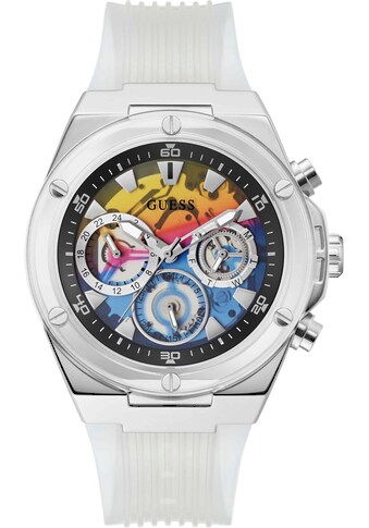 Guess Multifunktionsuhr »GW0425G4«