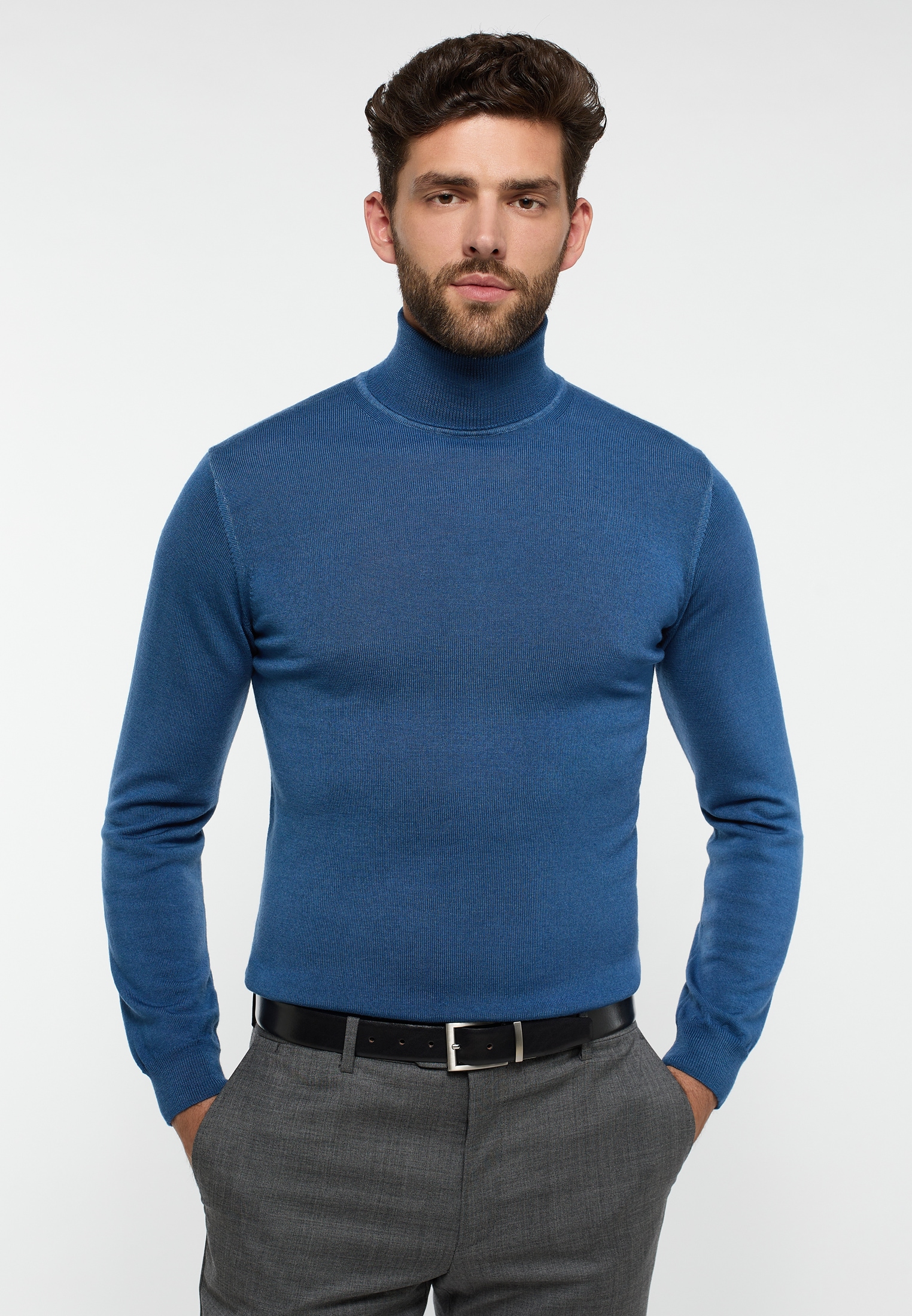 Eterna Strickpullover günstig online kaufen