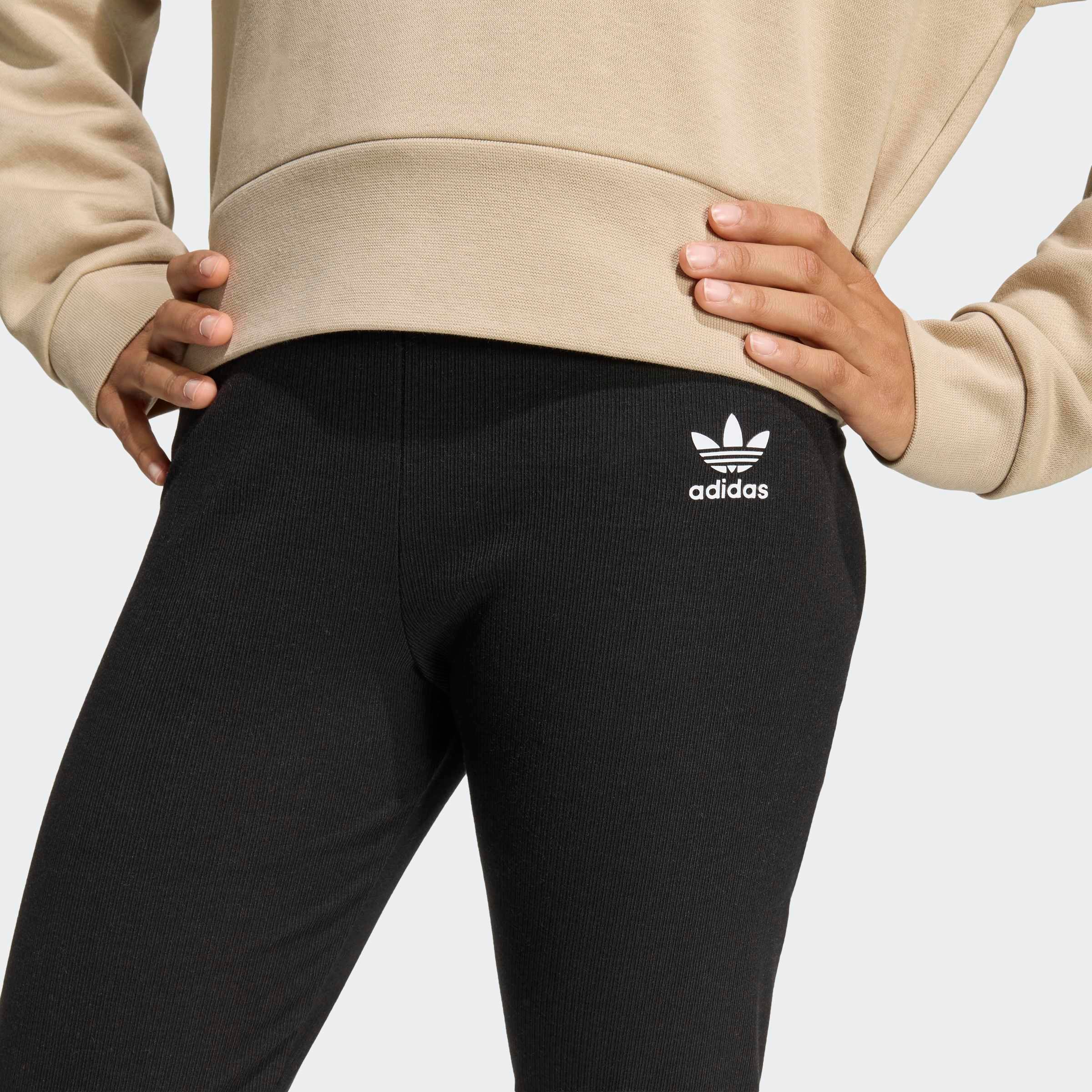 adidas Originals Leggings »RIB LEGGINGS«