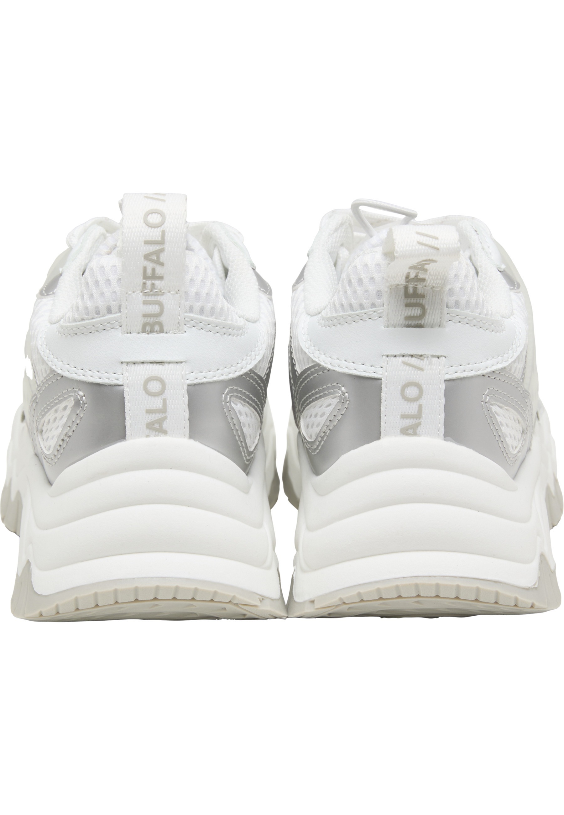 Buffalo Trainingsschuh »Buffalo PATH LO - VEGAN NAPPA/MESH«