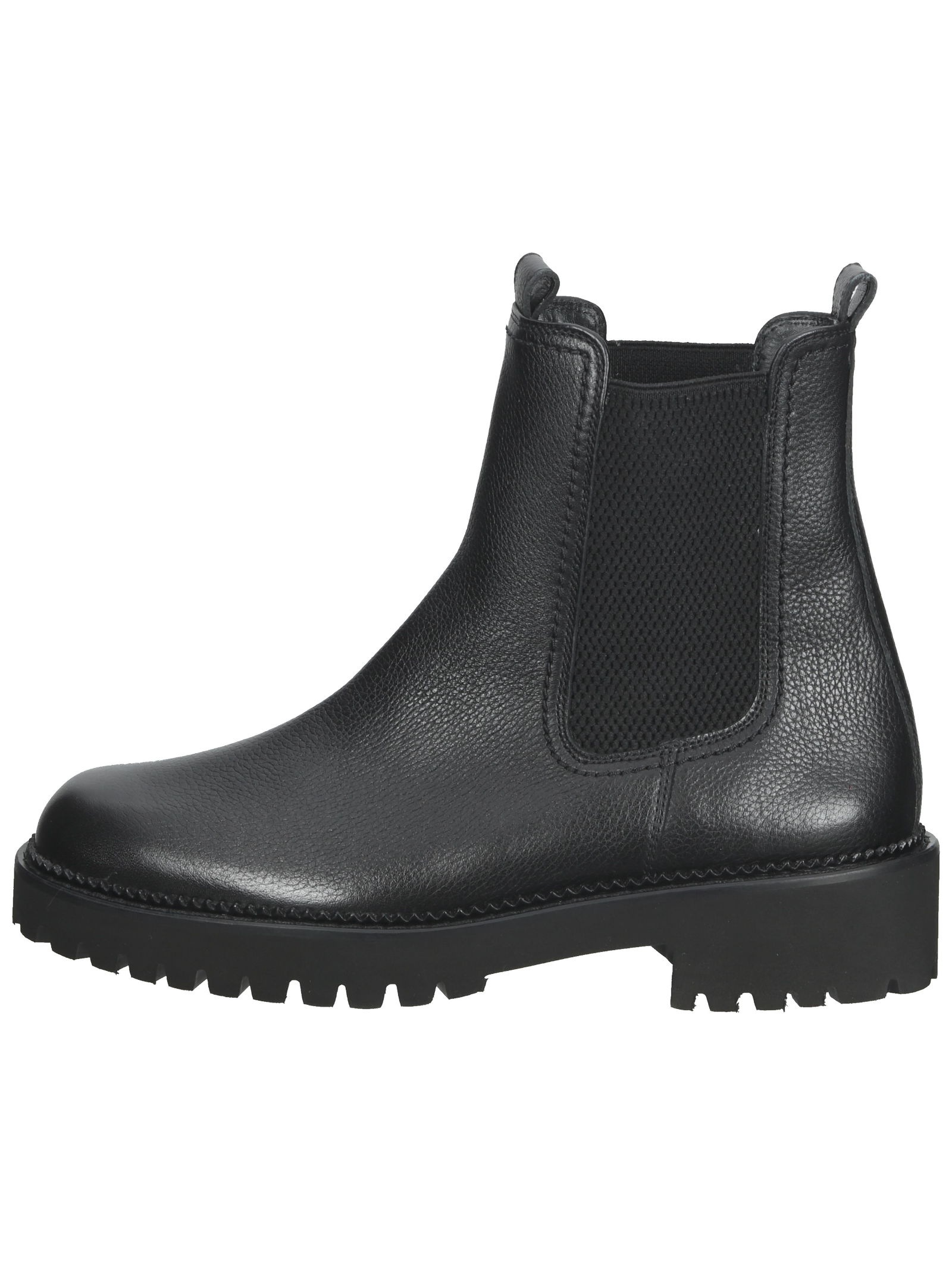 Paul Green Ankleboots »Paul Green Stiefelette Leder«