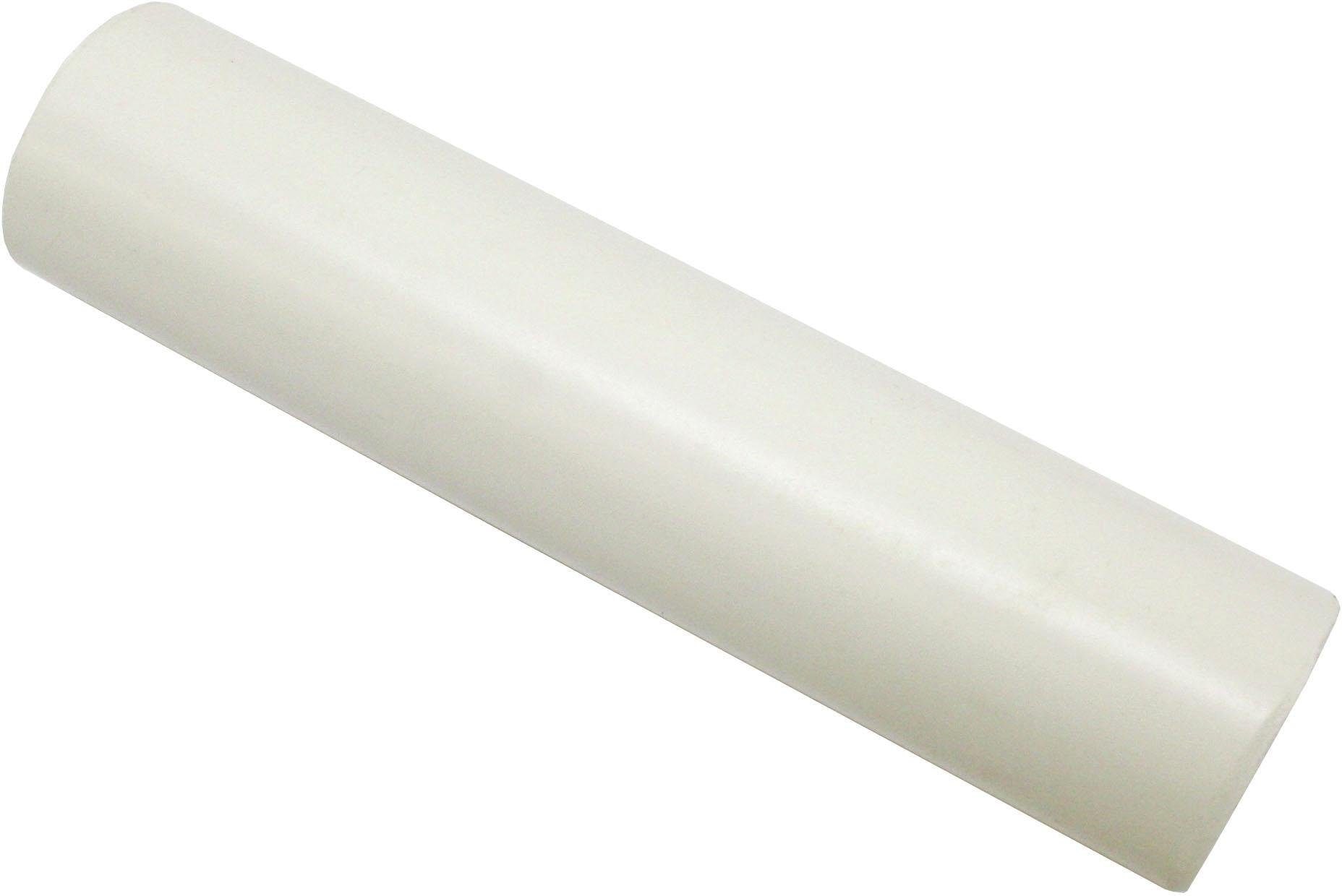 GARDINIA Gardinenbefestigungen Ersatzteile "Verbinder für Gardinenstangen mit Ø 19 mm" Serie Einzelprogramm Chicago Ø 20 mm