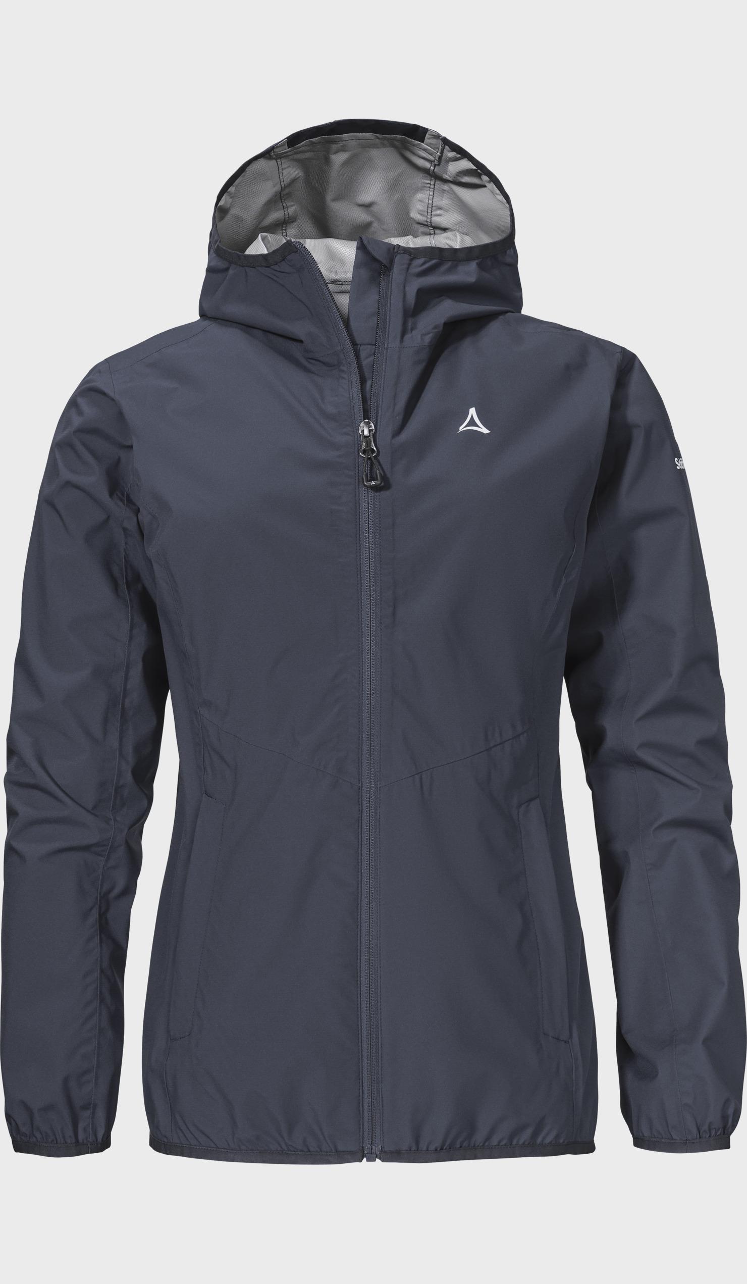 Schöffel Outdoorjacke "Jacket Style Migandi WMS" mit Kapuze