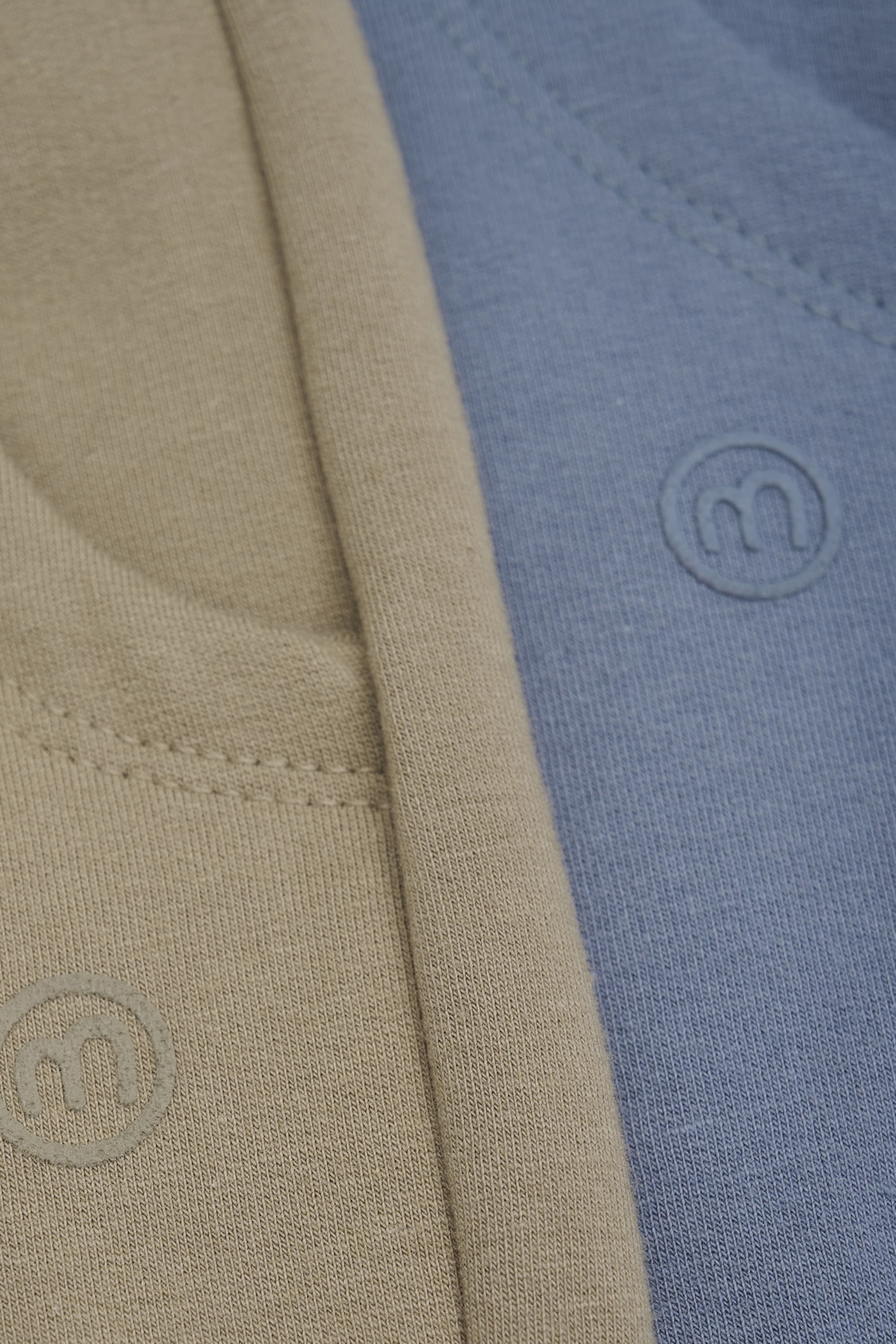 Minymo Jogginghose »Jogginghose MIPants Sweat 2-Pack«