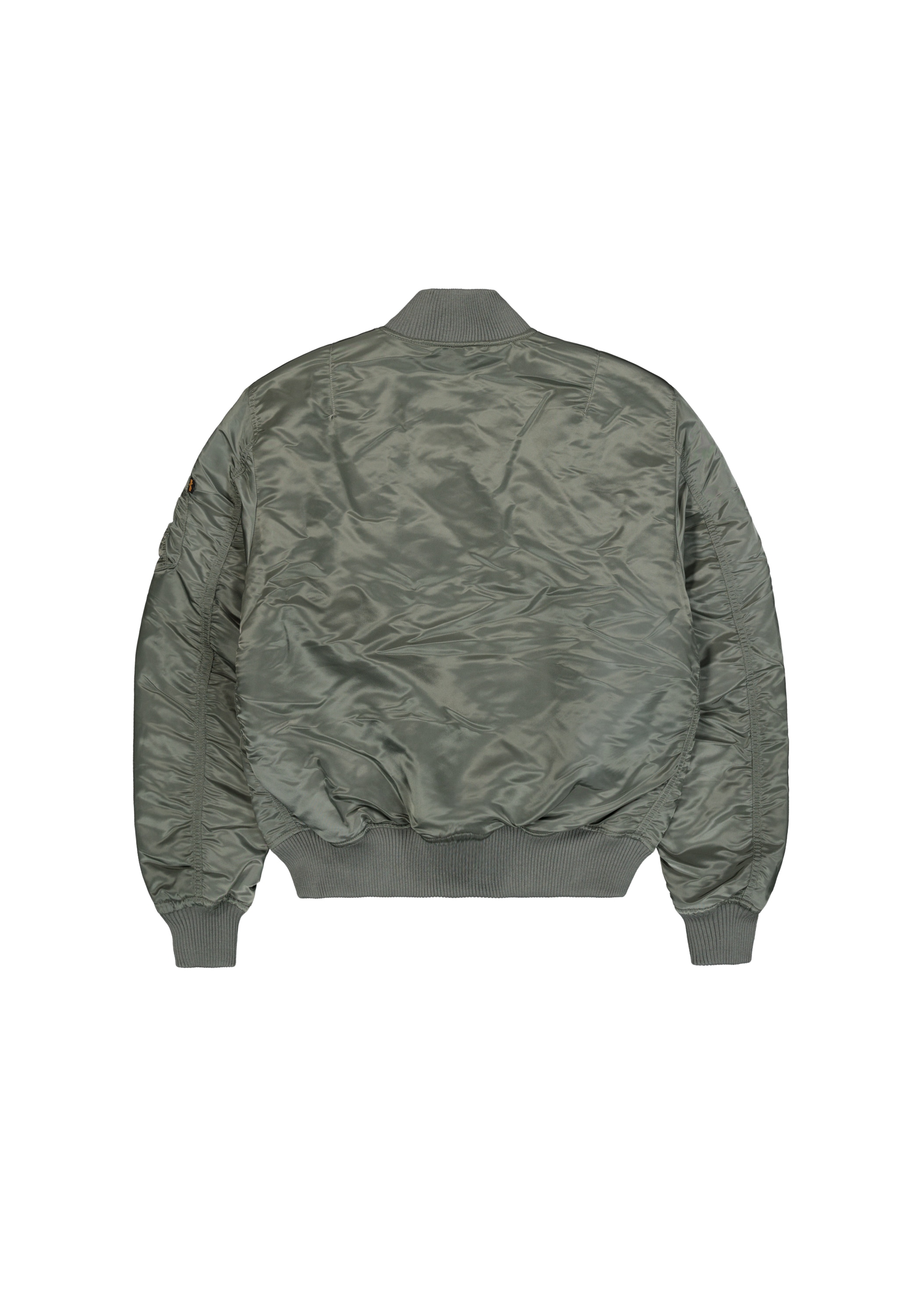 Alpha Industries Bomberjacke »Alpha Industries Men - Bomber Jackets MA-1 VF Vintage Fit 59«