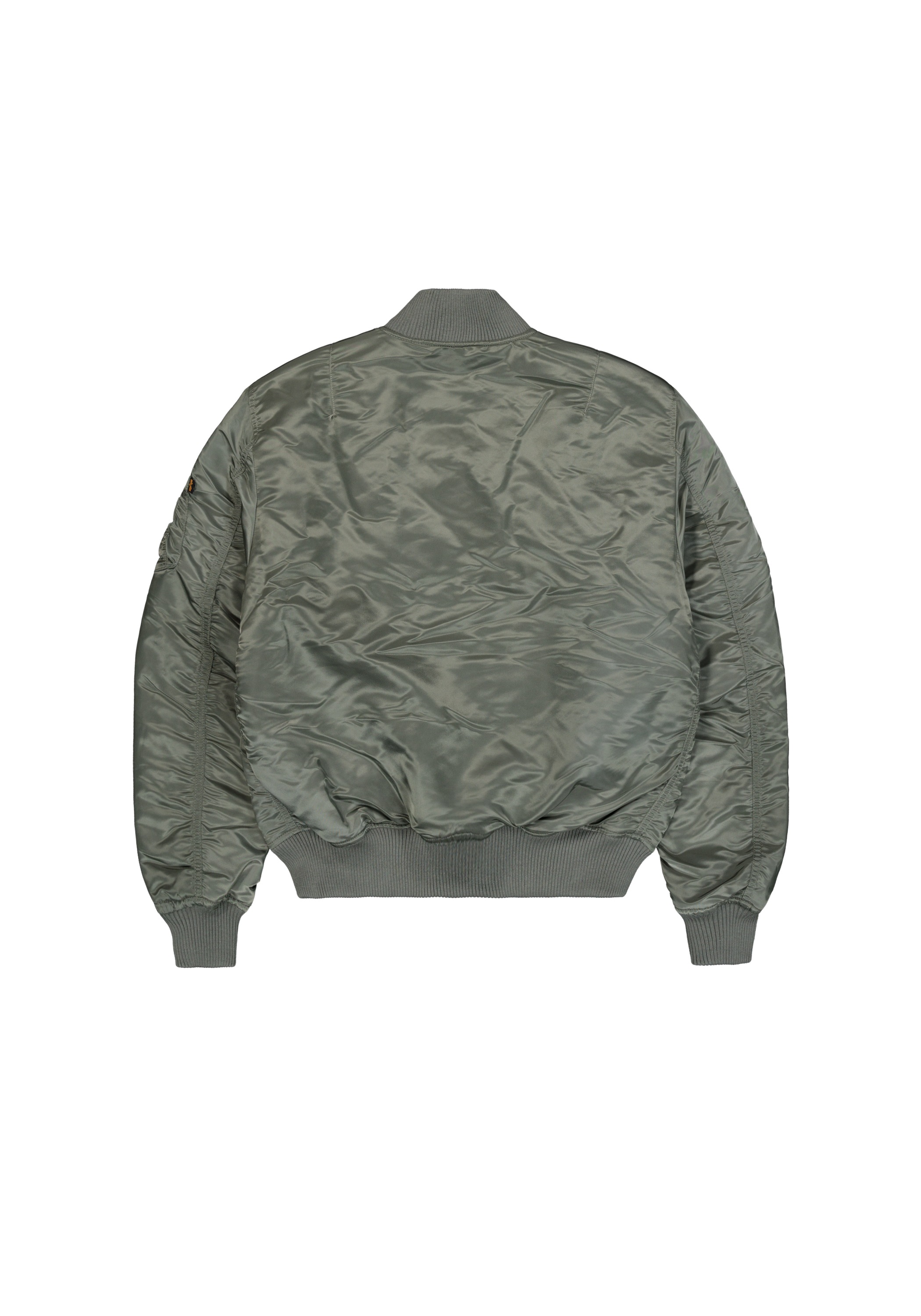 Alpha Industries Bomberjacke "Alpha Industries Men - Bomber Jackets MA-1 VF günstig online kaufen