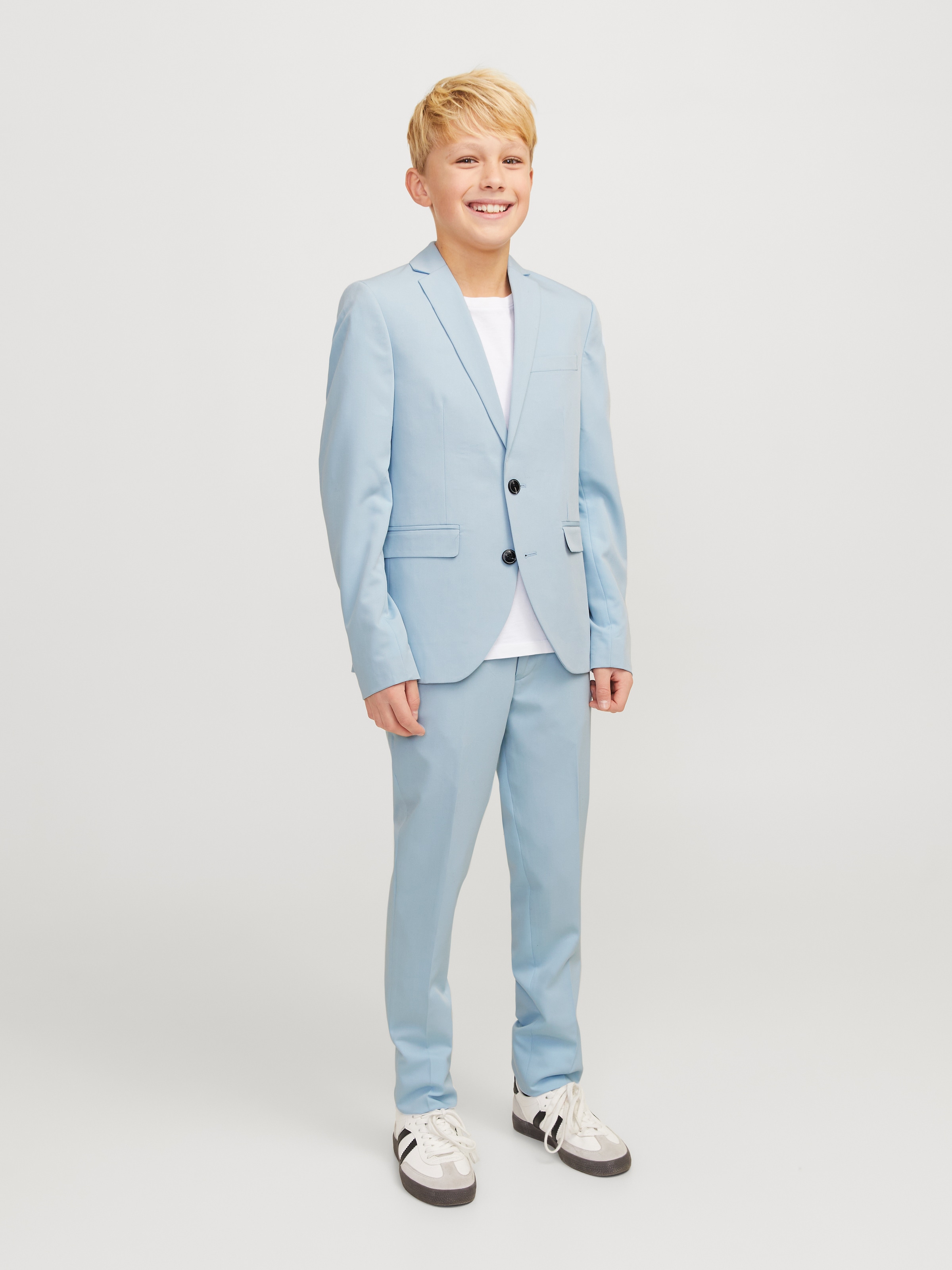 Jack & Jones Junior Sakko »JPRSOLAR BLAZER NOOS JNR«