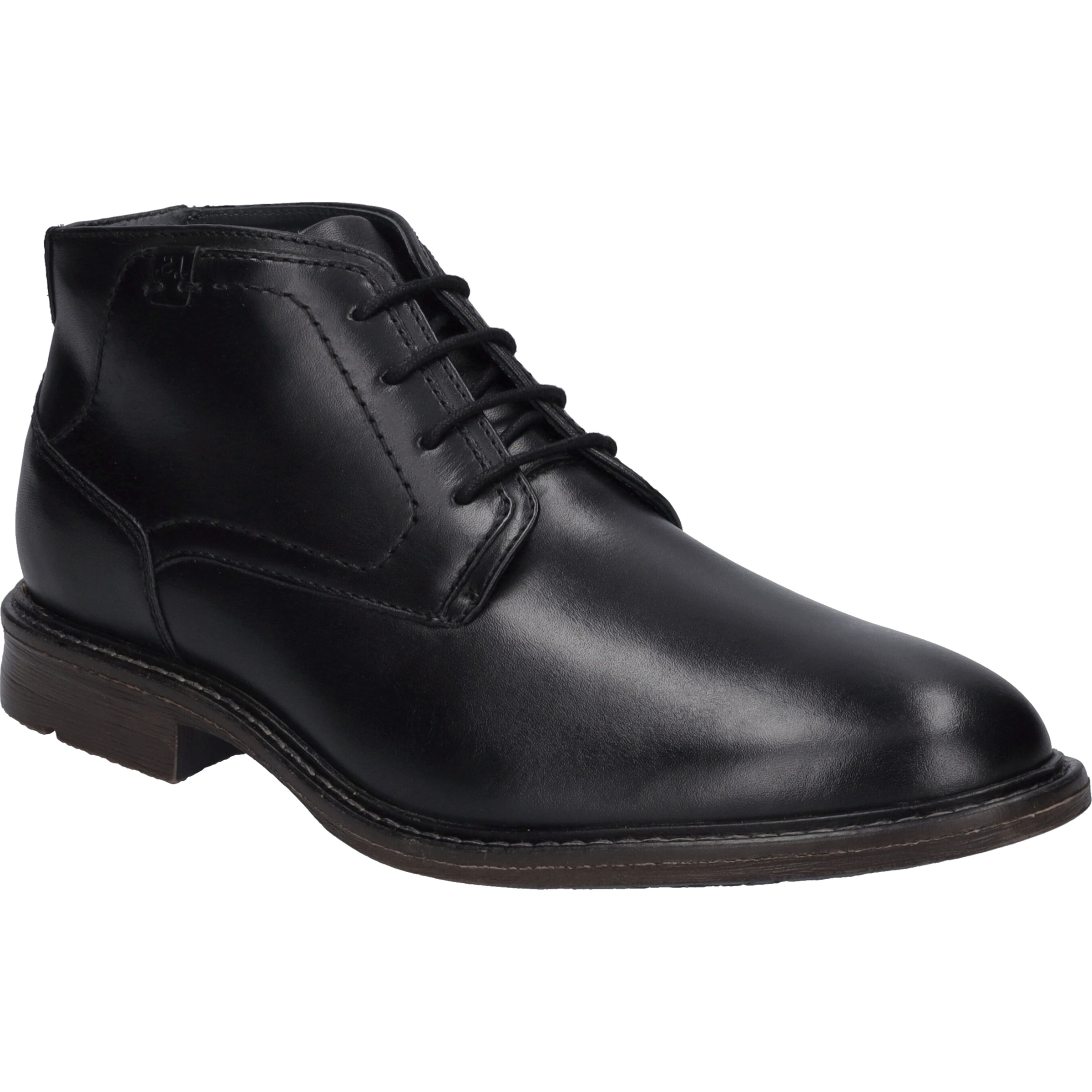 Josef Seibel Stiefelette "Earl 04, schwarz" günstig online kaufen