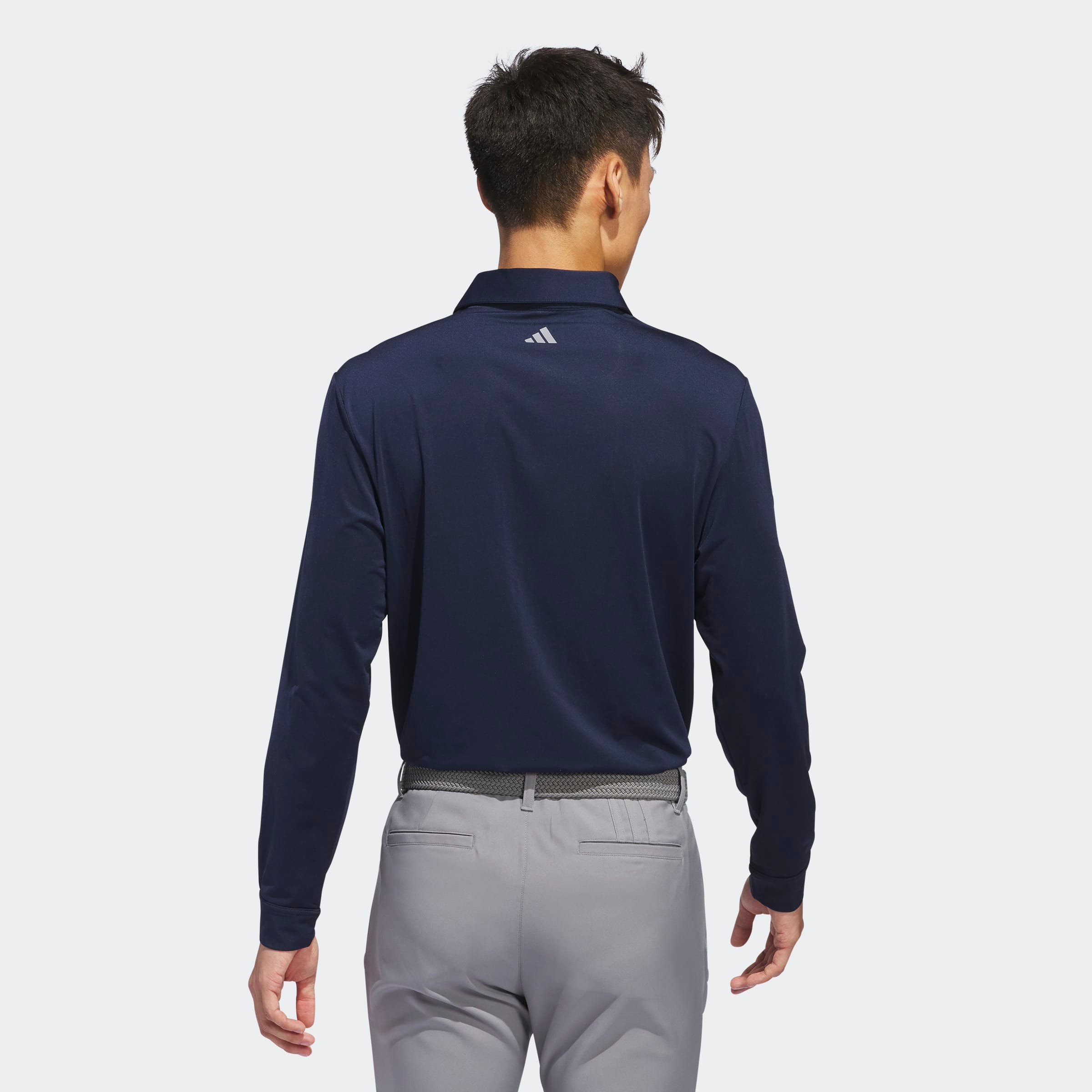 adidas Performance Poloshirt »LANGÄRMELIGES«