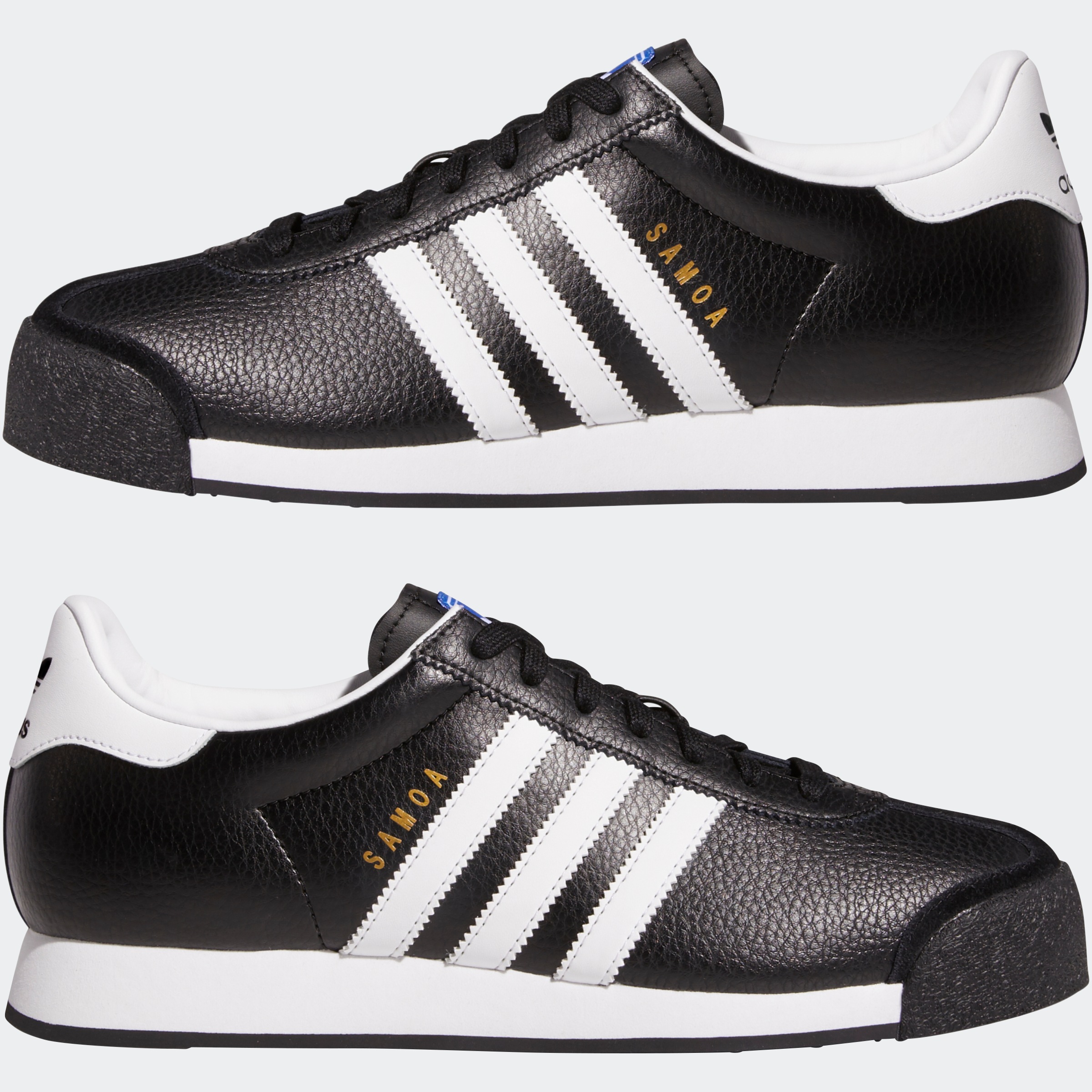 adidas Originals Sneaker »SAMOA«