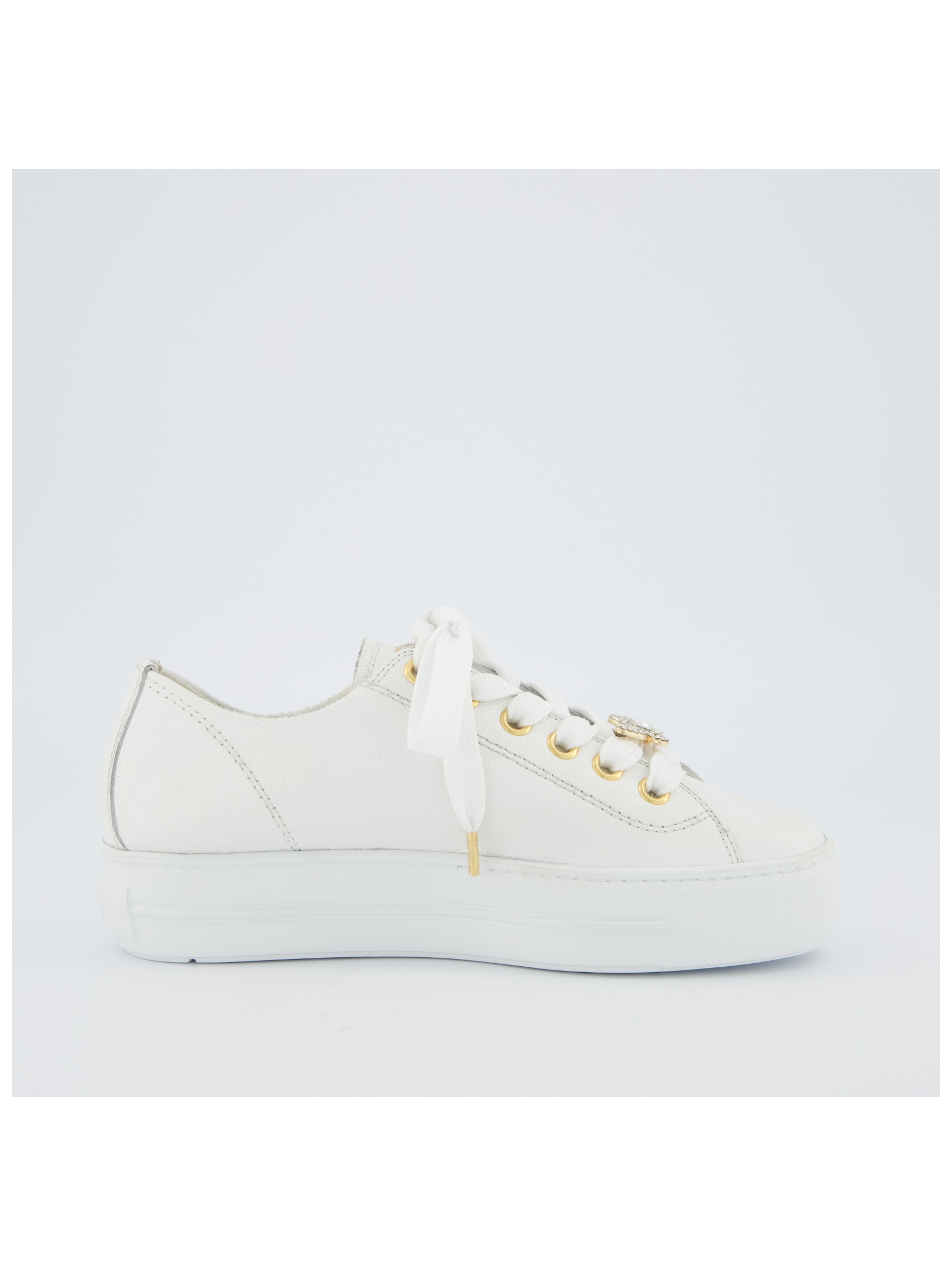 Paul Green Sneaker »Paul Green Sneaker Glattleder«