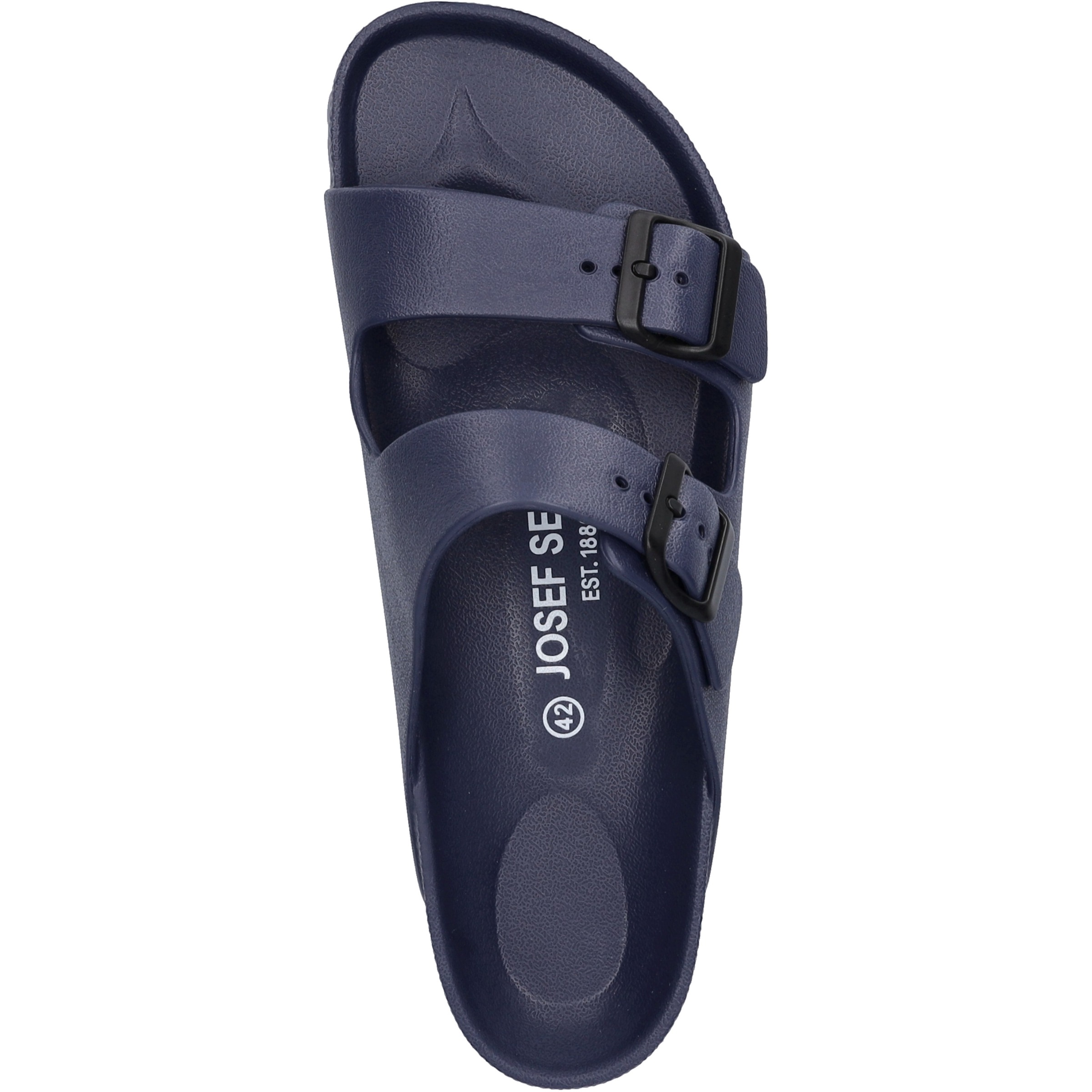 Josef Seibel Sandale »Macon 01, blau«