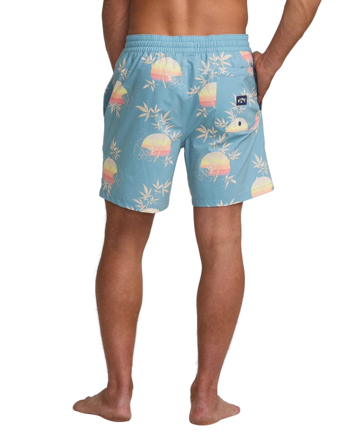 Billabong Boardshorts "Good Times 16"" günstig online kaufen