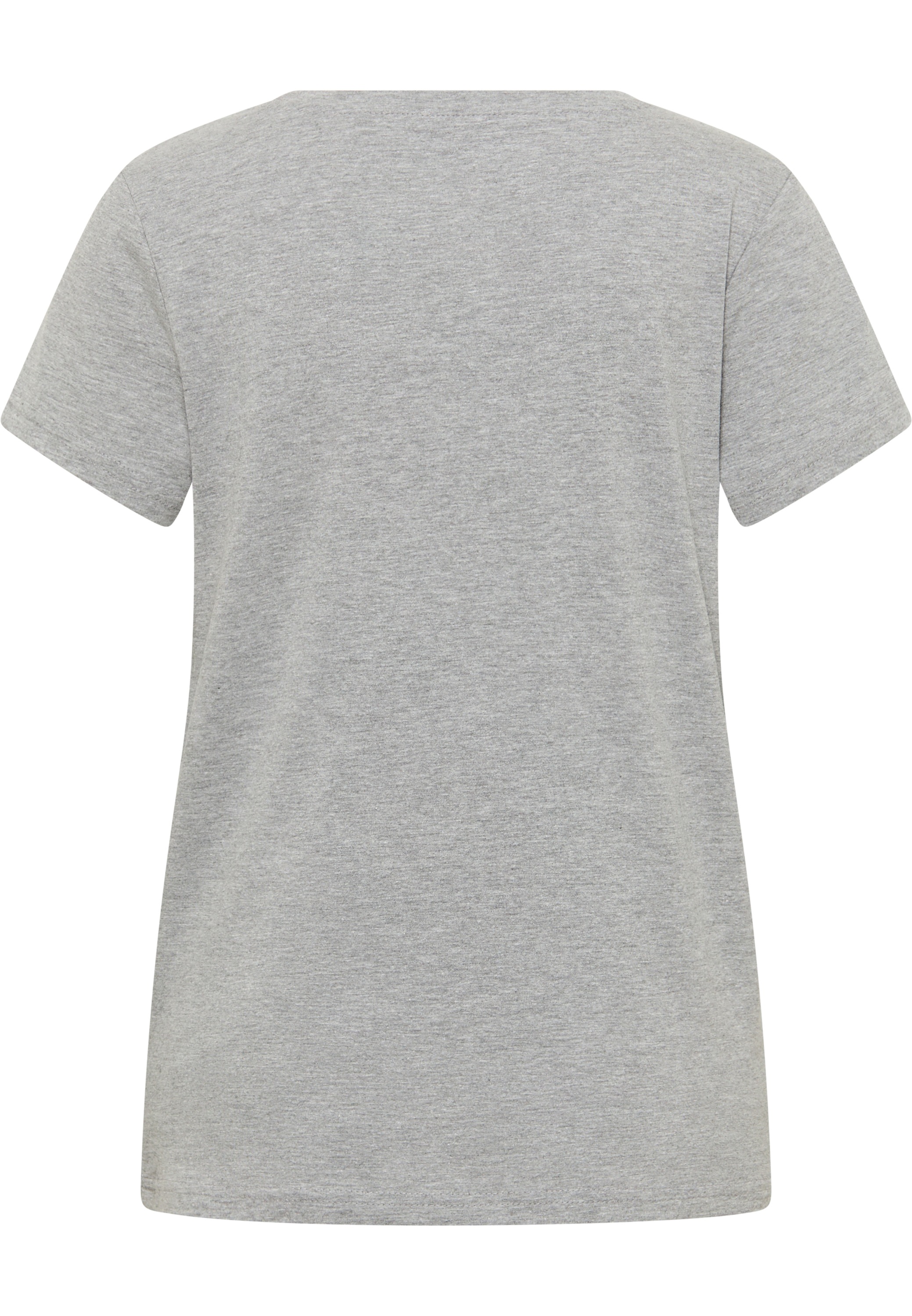 Thumbnail - MUSTANG Kurzarmshirt "Damen Style Alma"