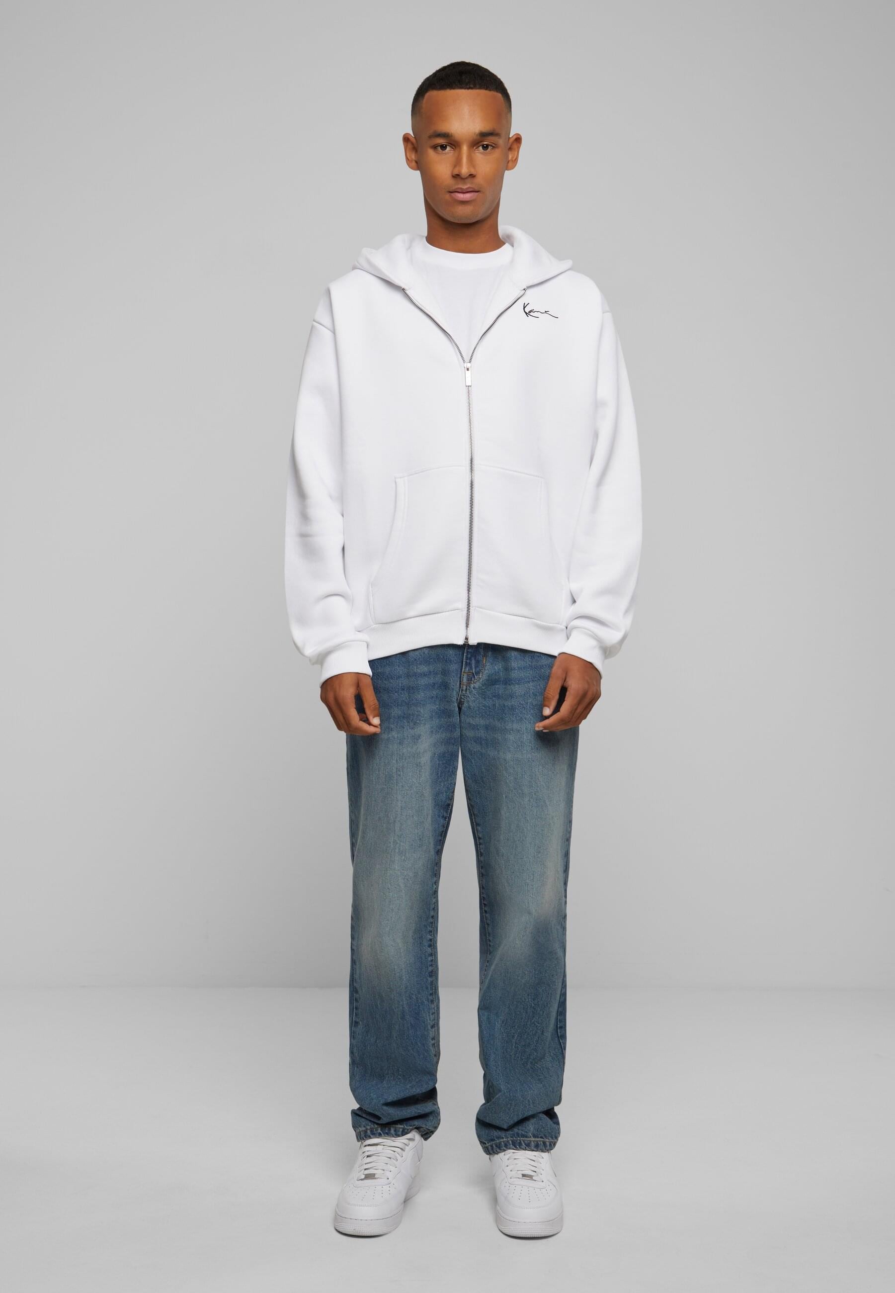 Karl Kani Sweatjacke »Karl Kani Herren«