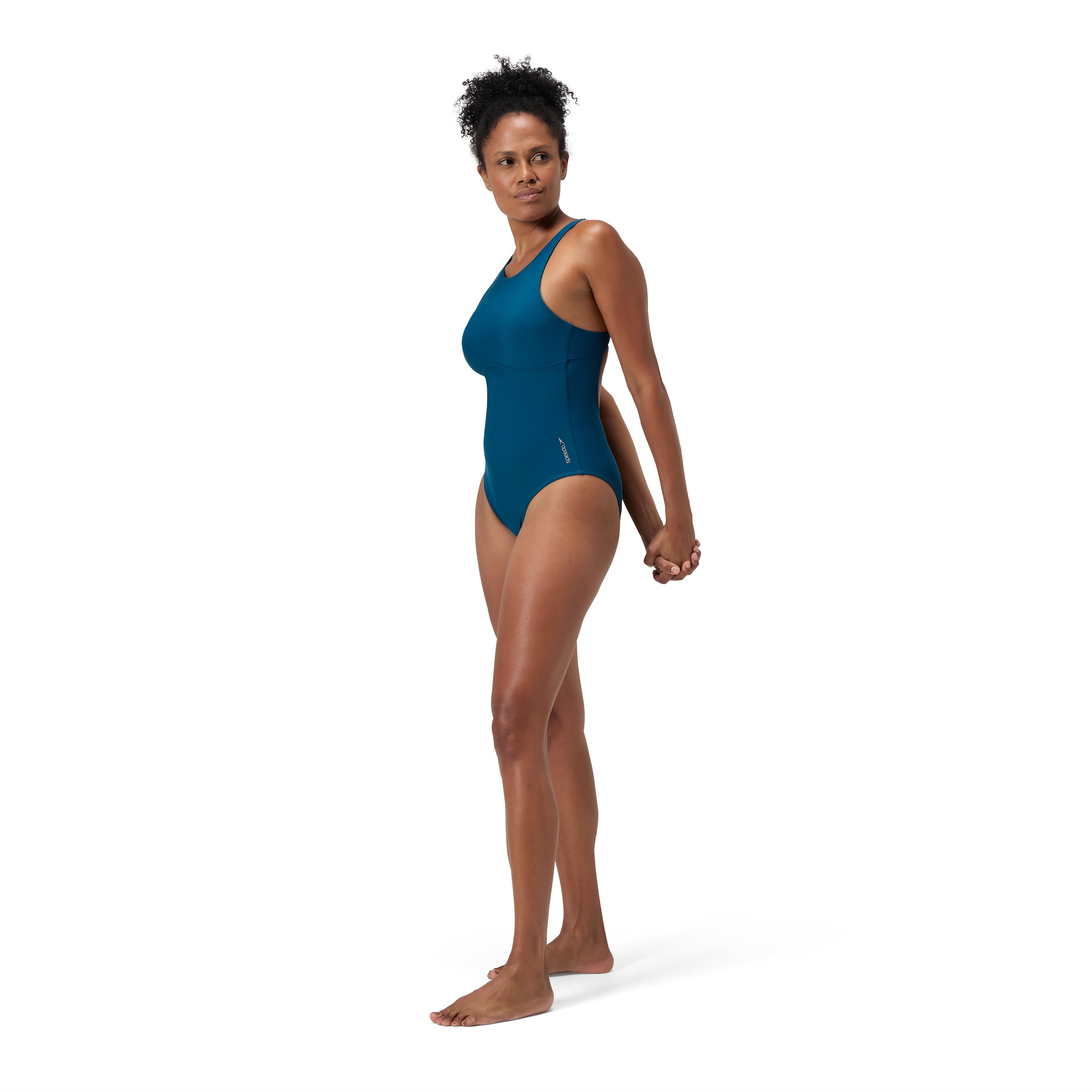 Speedo Badeanzug