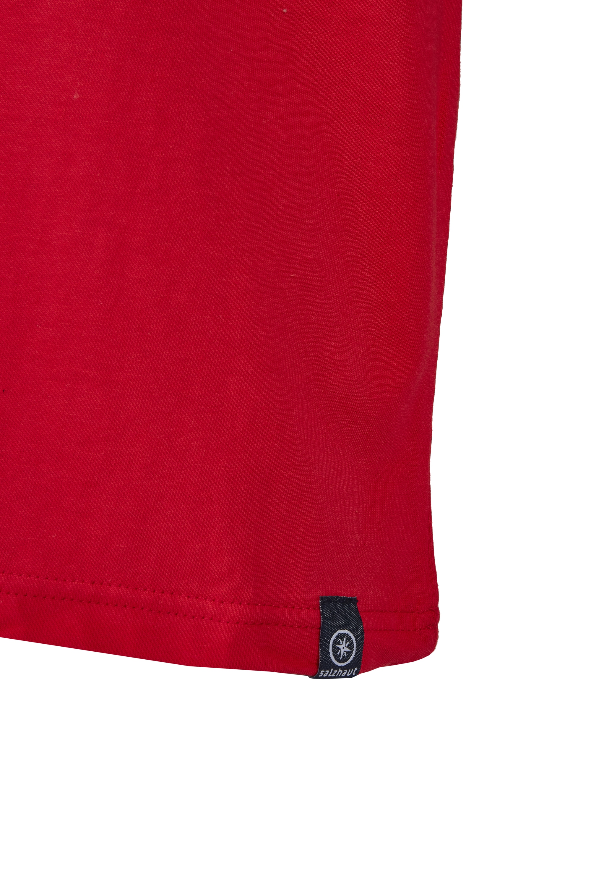 salzhaut T-Shirt »Shirt DIEK«