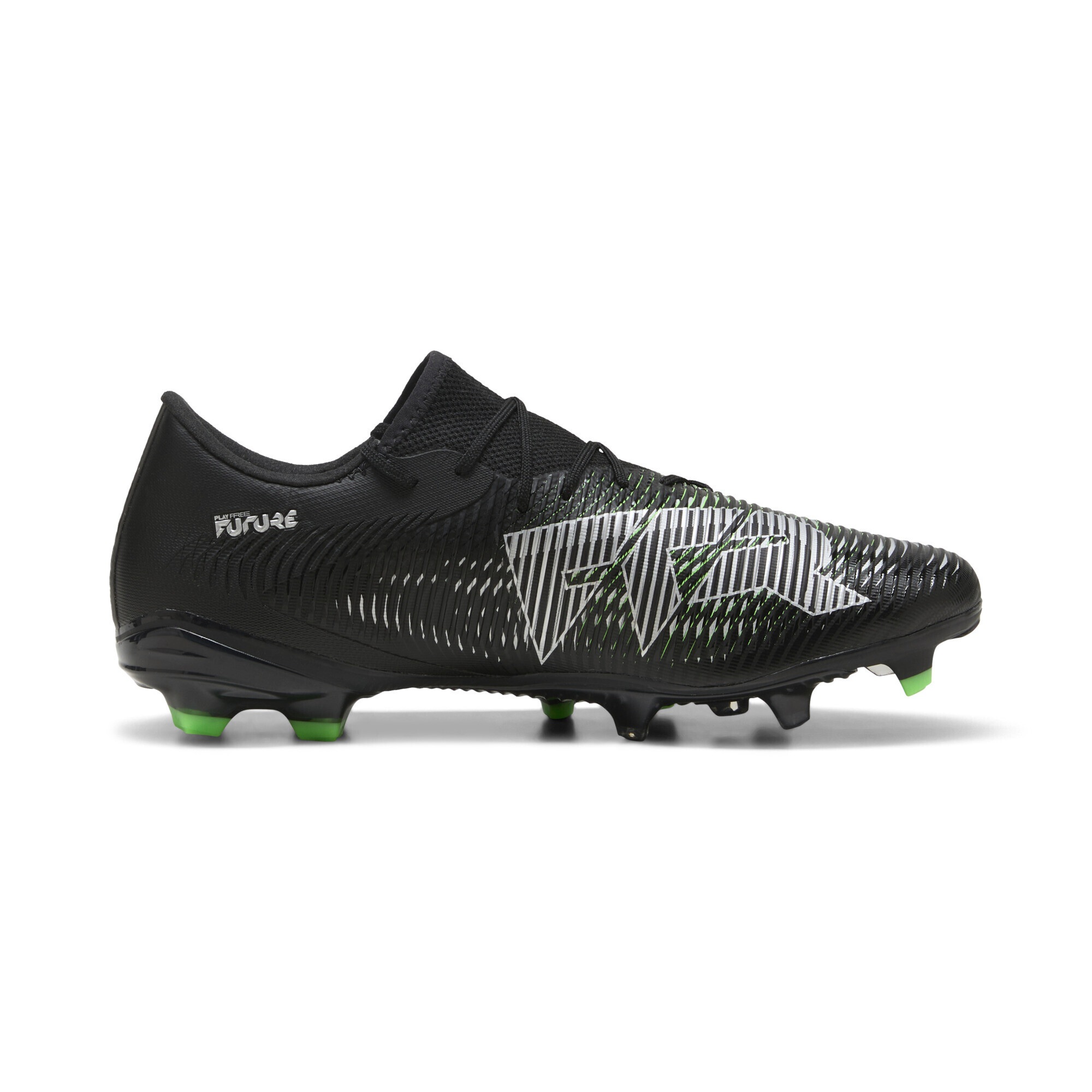 PUMA Fußballschuh »FUTURE 8 MATCH FG/AG Low Fußballschuhe Erwachsene«