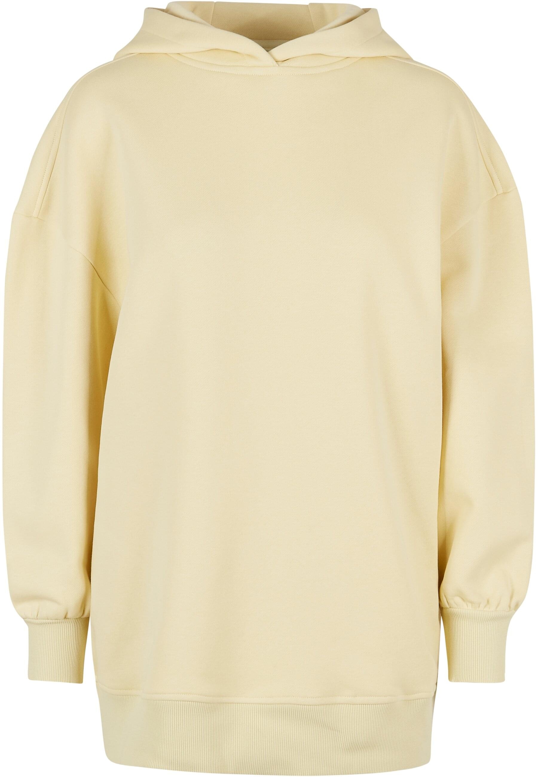 URBAN CLASSICS Kapuzenpullover "Urban Classics Damen Ladies Big Oversized H günstig online kaufen