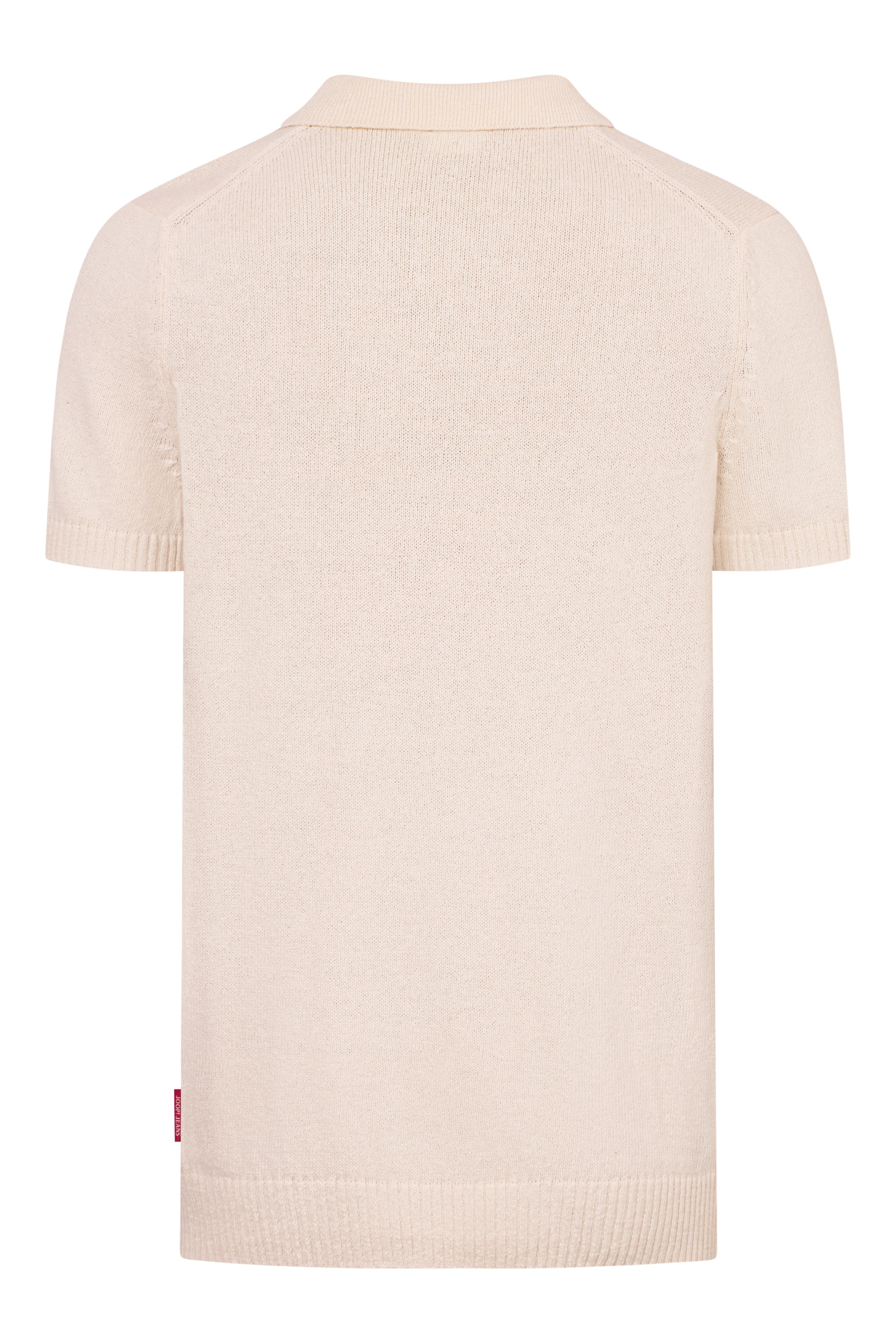 Joop Jeans Kurzarmpullover "Beloro", Mit Rundhalsausschnitt günstig online kaufen