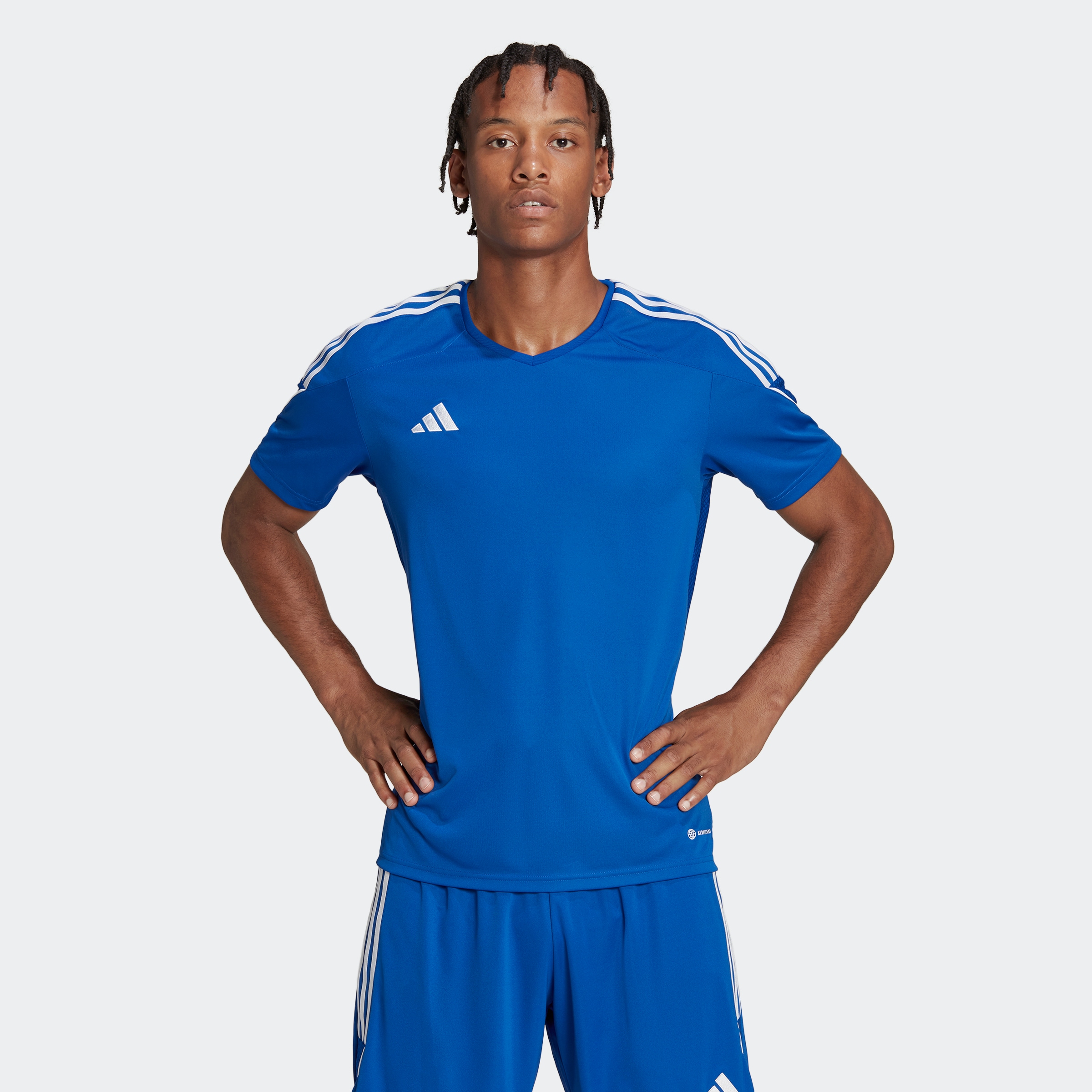 adidas Performance Fußballtrikot »TIRO 23 JSY«