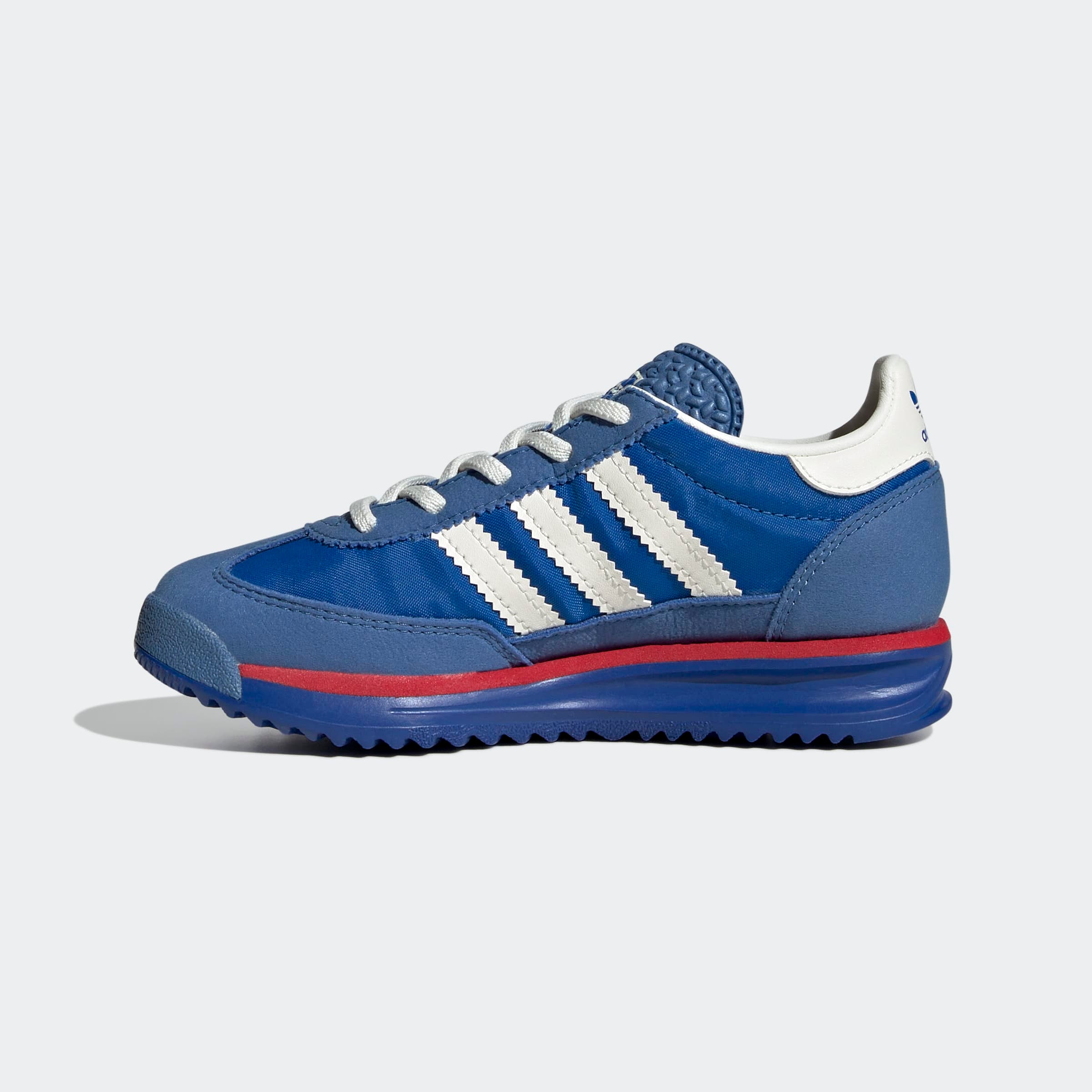 adidas Originals Sneaker »SL 72 RS ELASTIC LACES KIDS«  für Kinder & Jugendliche