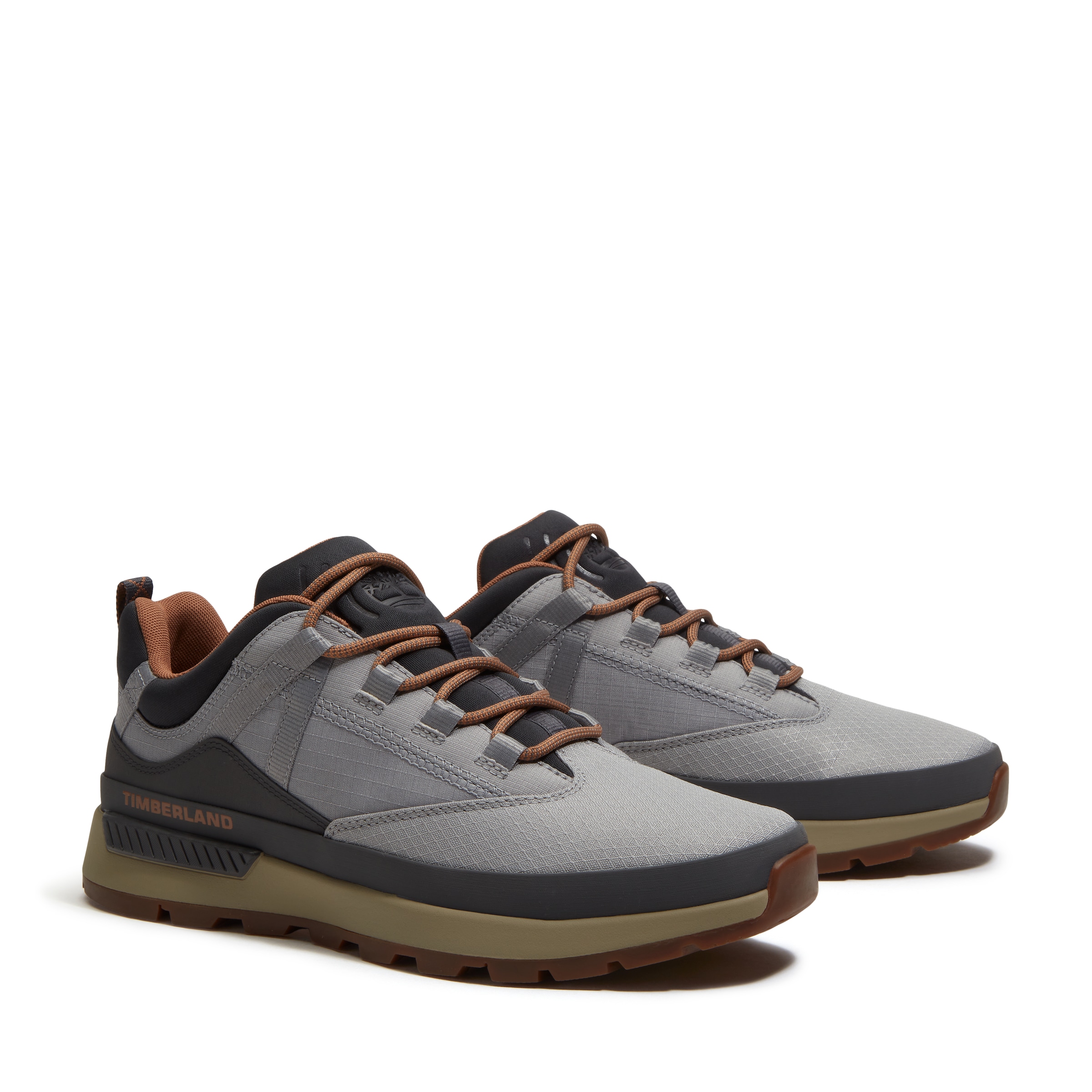 Timberland "EURO TREKKER LOW LACE UP SNEAKER"