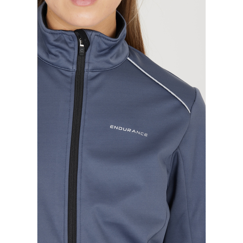 ENDURANCE Softshelljacke »Zora«