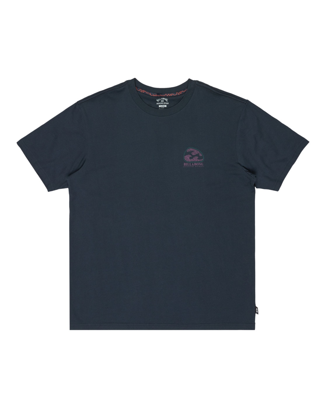 Billabong T-Shirt »Scribbly«
