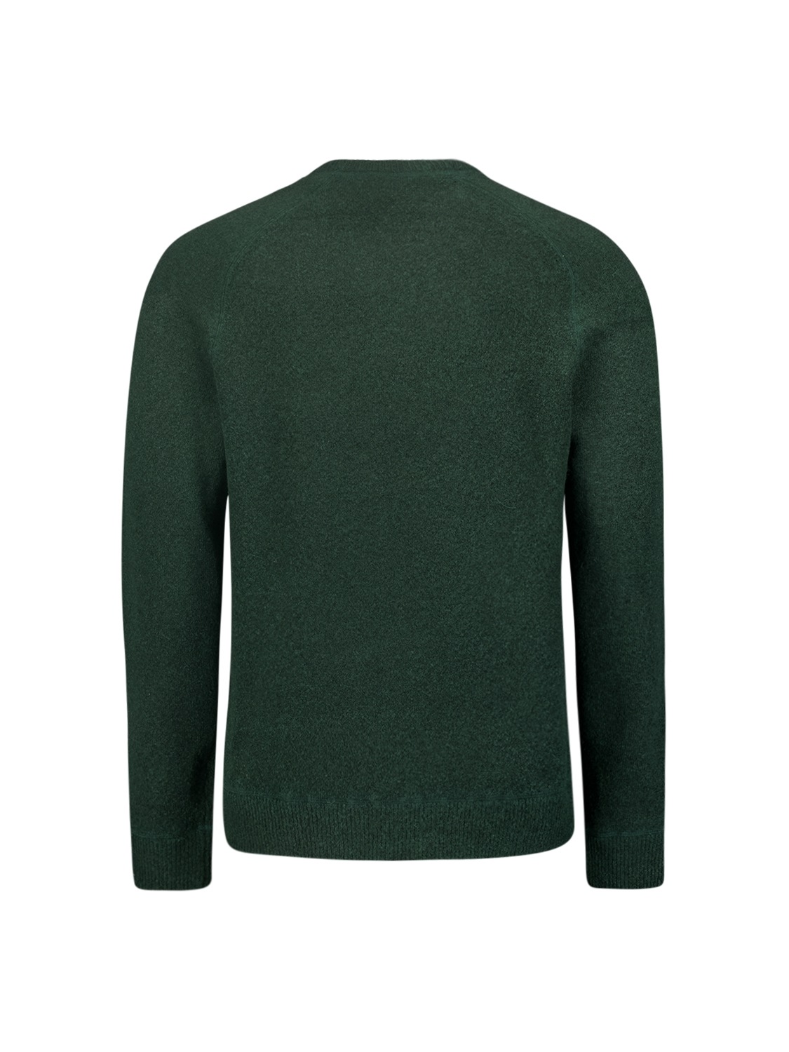 NO EXCESS Strickpullover, in melierter Optik