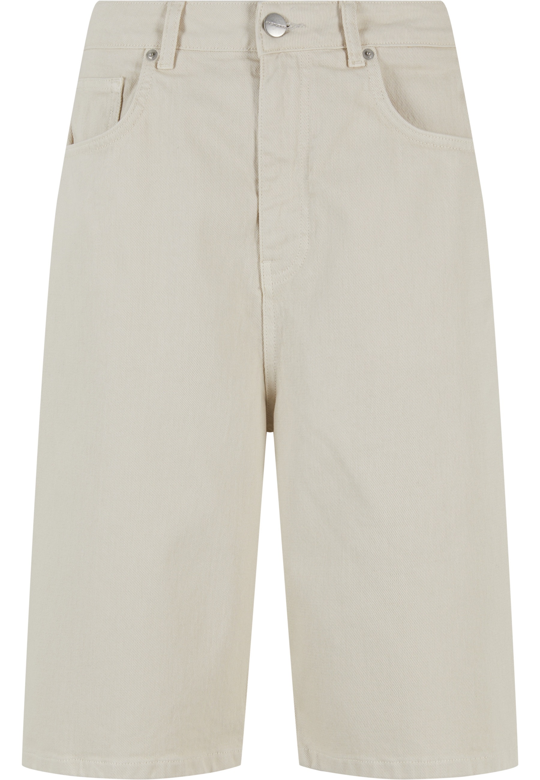 2Y Studios Jeansshorts "2Y Studios Junan Baggy Basic Shorts" 1 Stk. günstig online kaufen