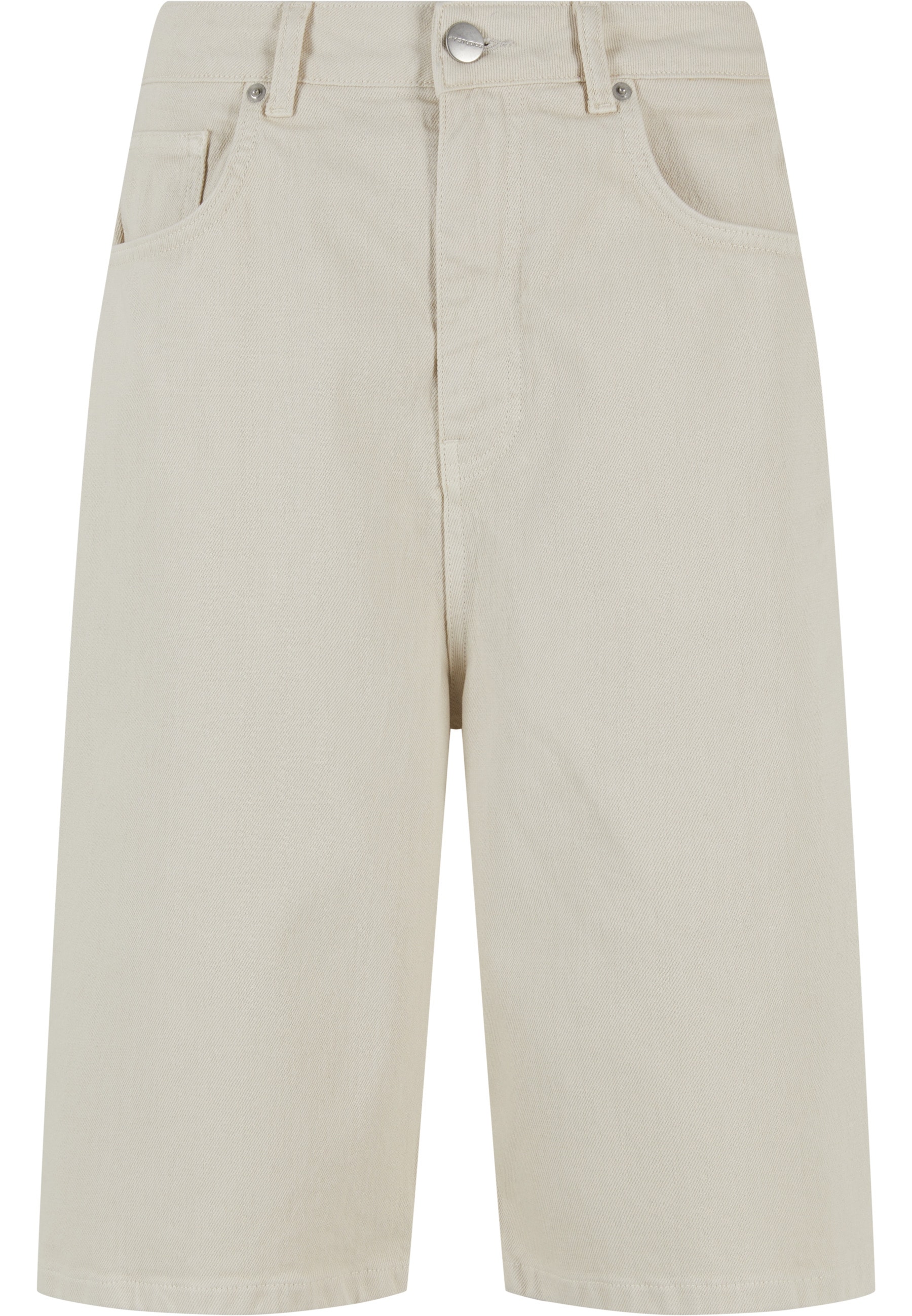 2Y Studios Jeansshorts "2Y Studios Junan Baggy Basic Shorts" günstig online kaufen