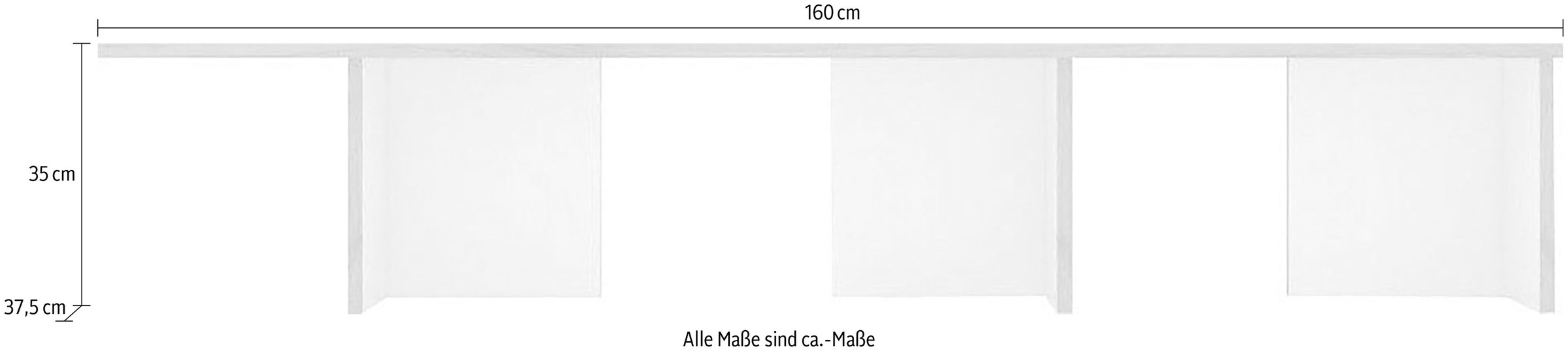 Tojo Mehrzweckregal "stell" verschiedene Module, die miteinander kombiniert günstig online kaufen