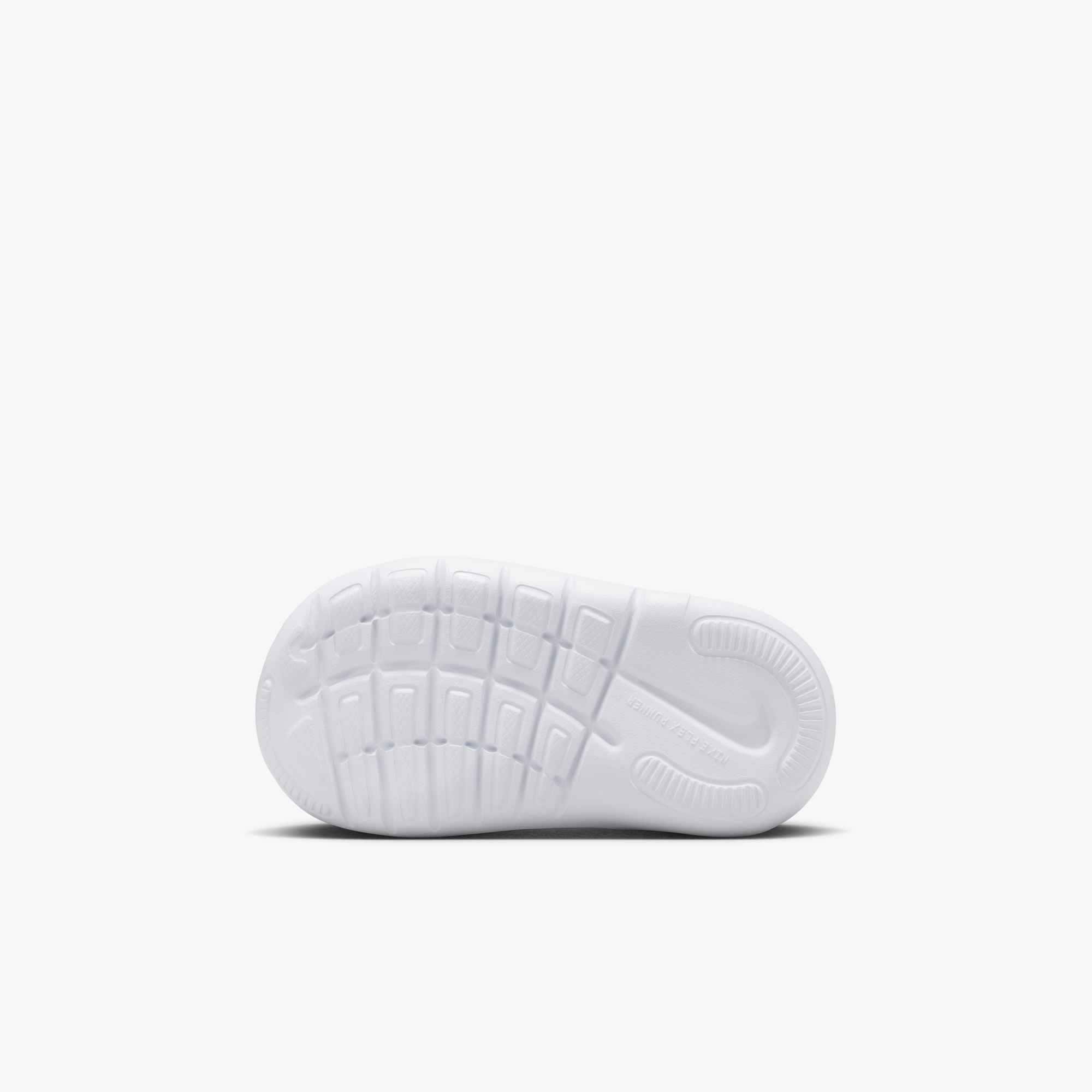 Nike Laufschuh »Flex Runner 4 (TD)«  mit praktischem Schlupfeinstieg