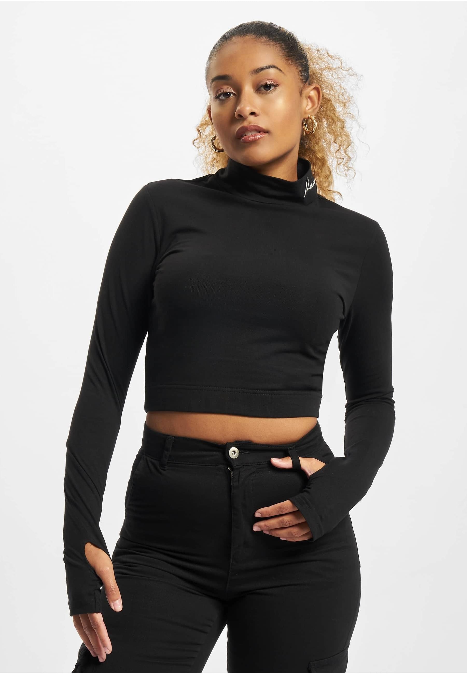 Rocawear Longsleeve »Rocawear Damen Rocawear Leagacy Longsleeve«, (1 tlg.)