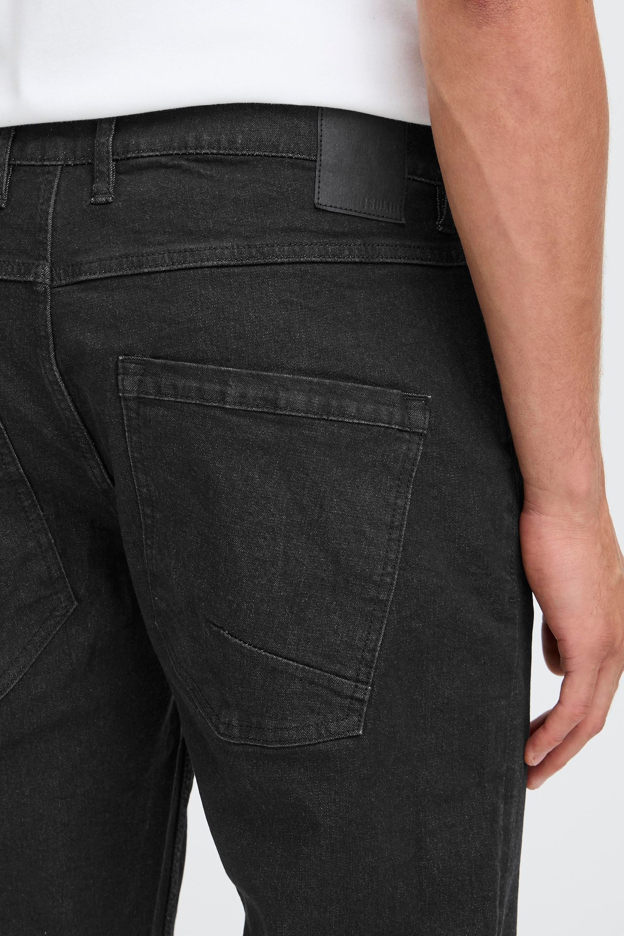 !Solid Regular-fit-Jeans »Regular-fit-Jeans SDSKYE«