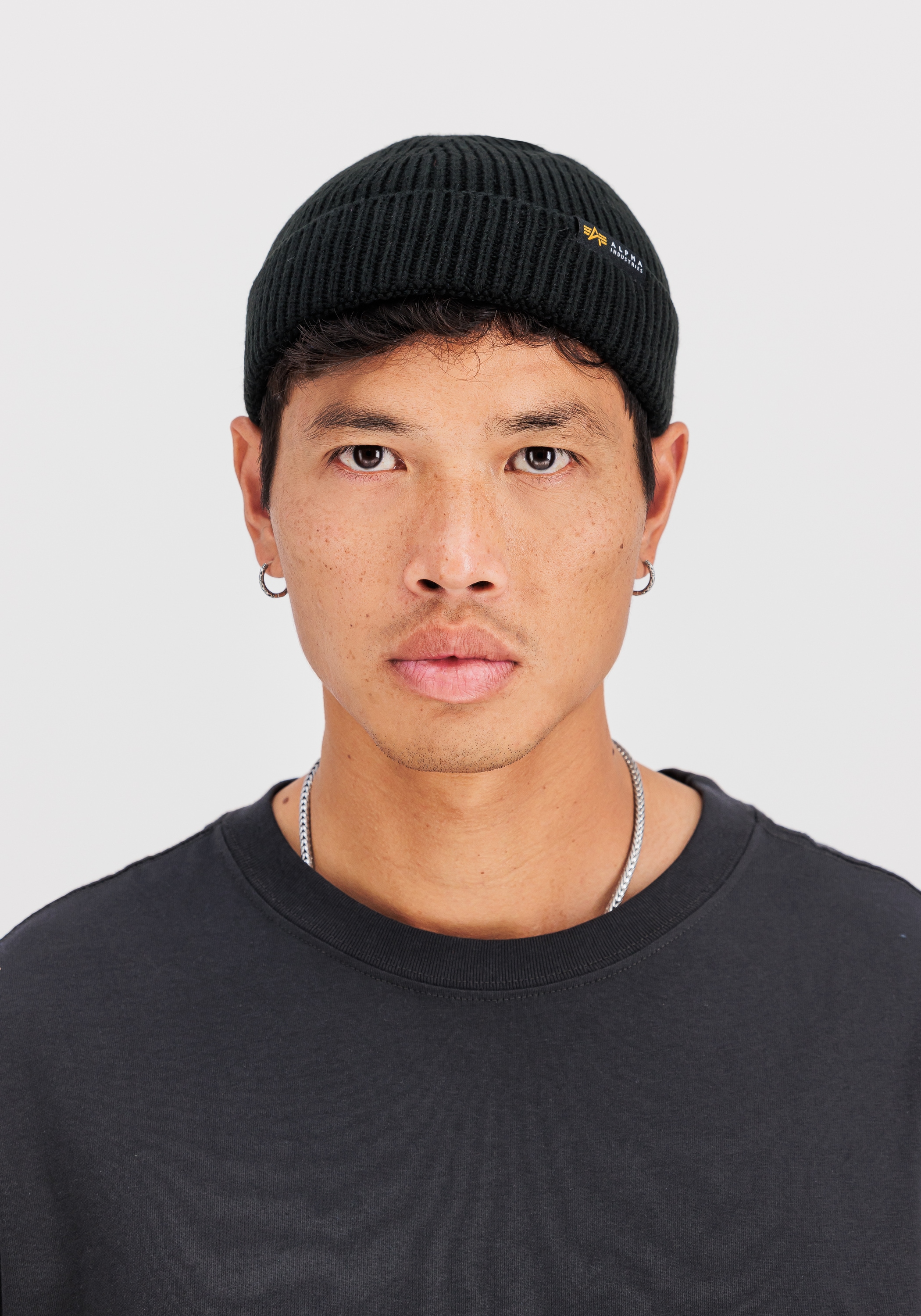 Alpha Industries "Dockers Beanie"