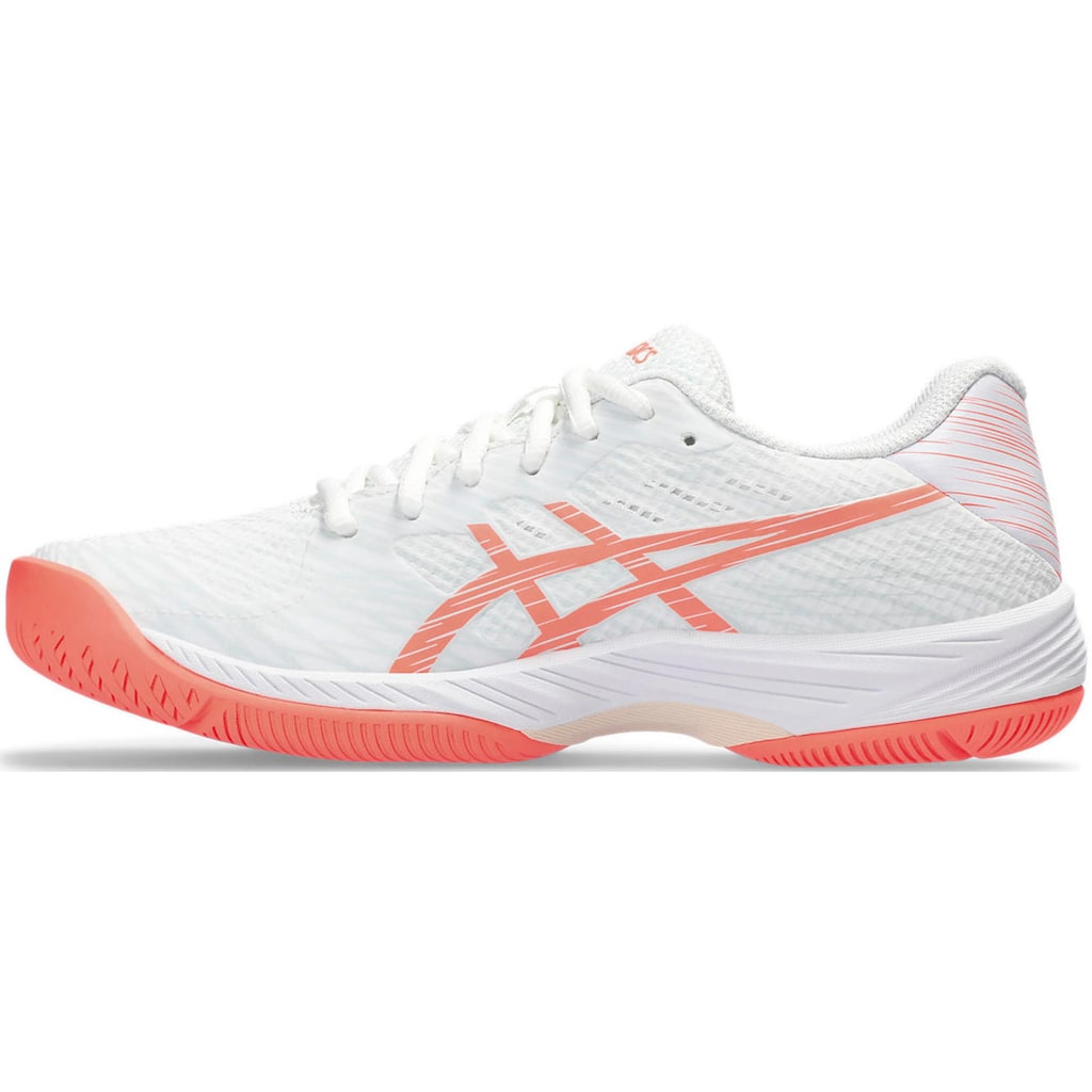 Asics Tennisschuh »GEL-GAME 9«, Allcourtschuh