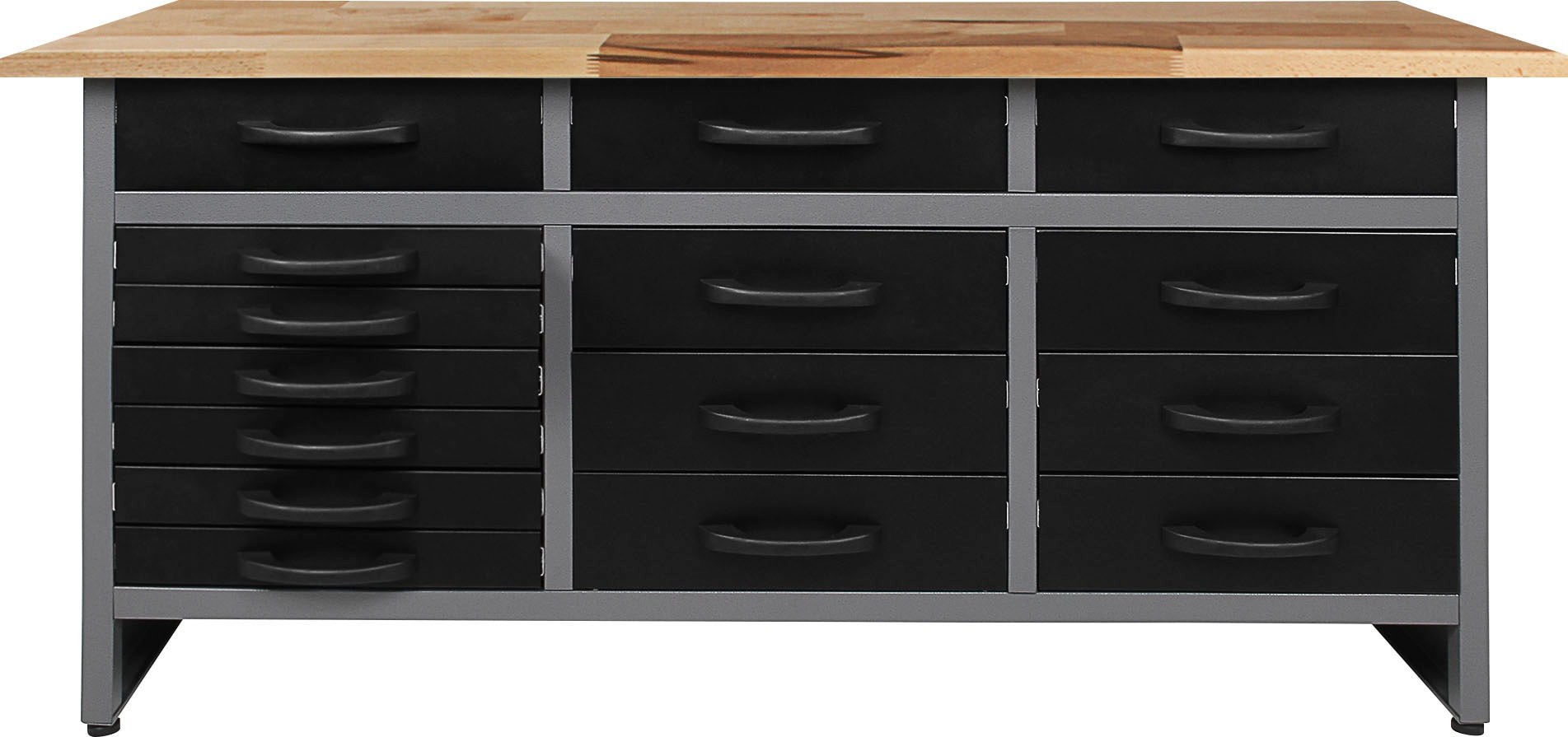 ONDIS24 Werkbank »Konny« Set, 