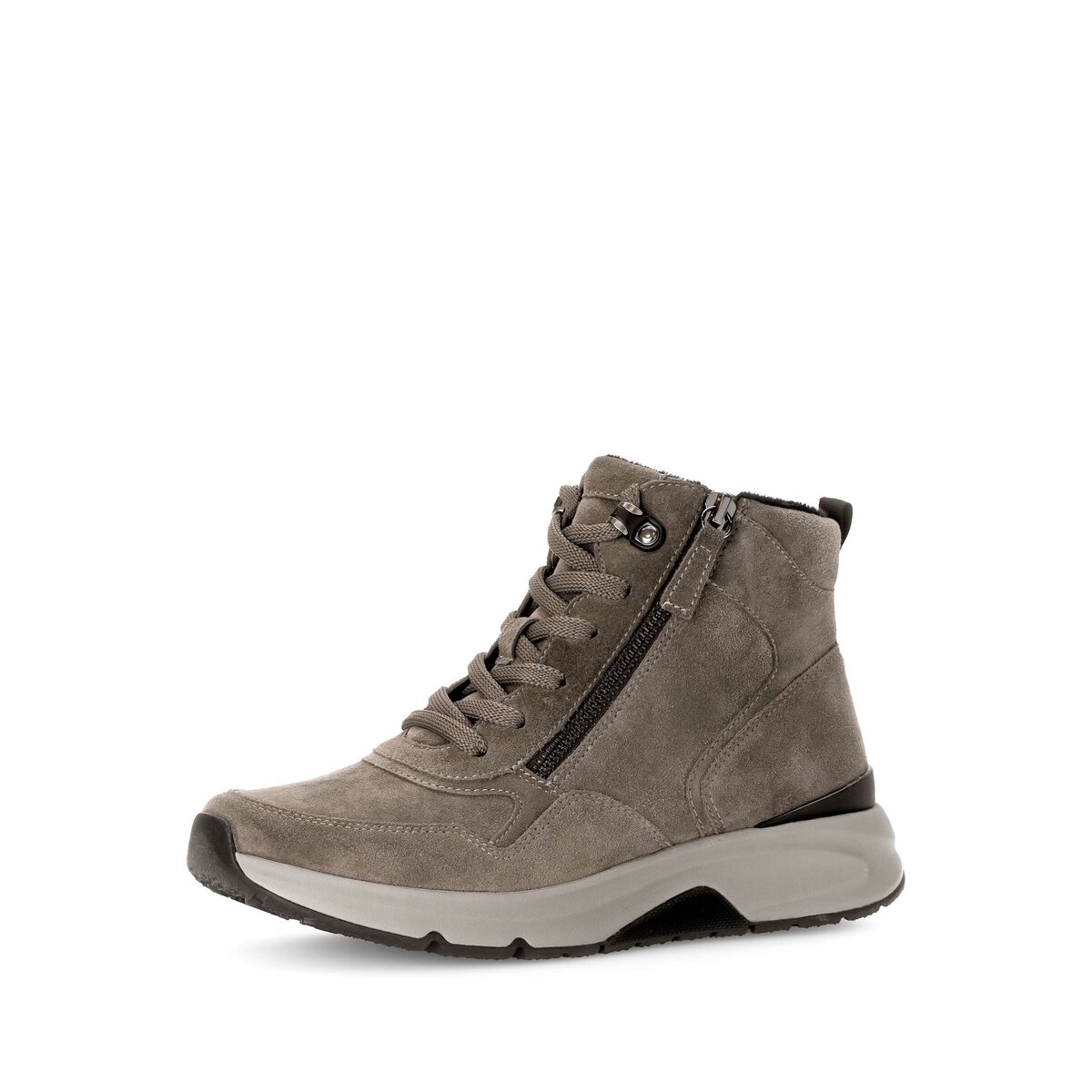 Gabor Stiefelette "Sportliche Stiefelette Rauleder" günstig online kaufen