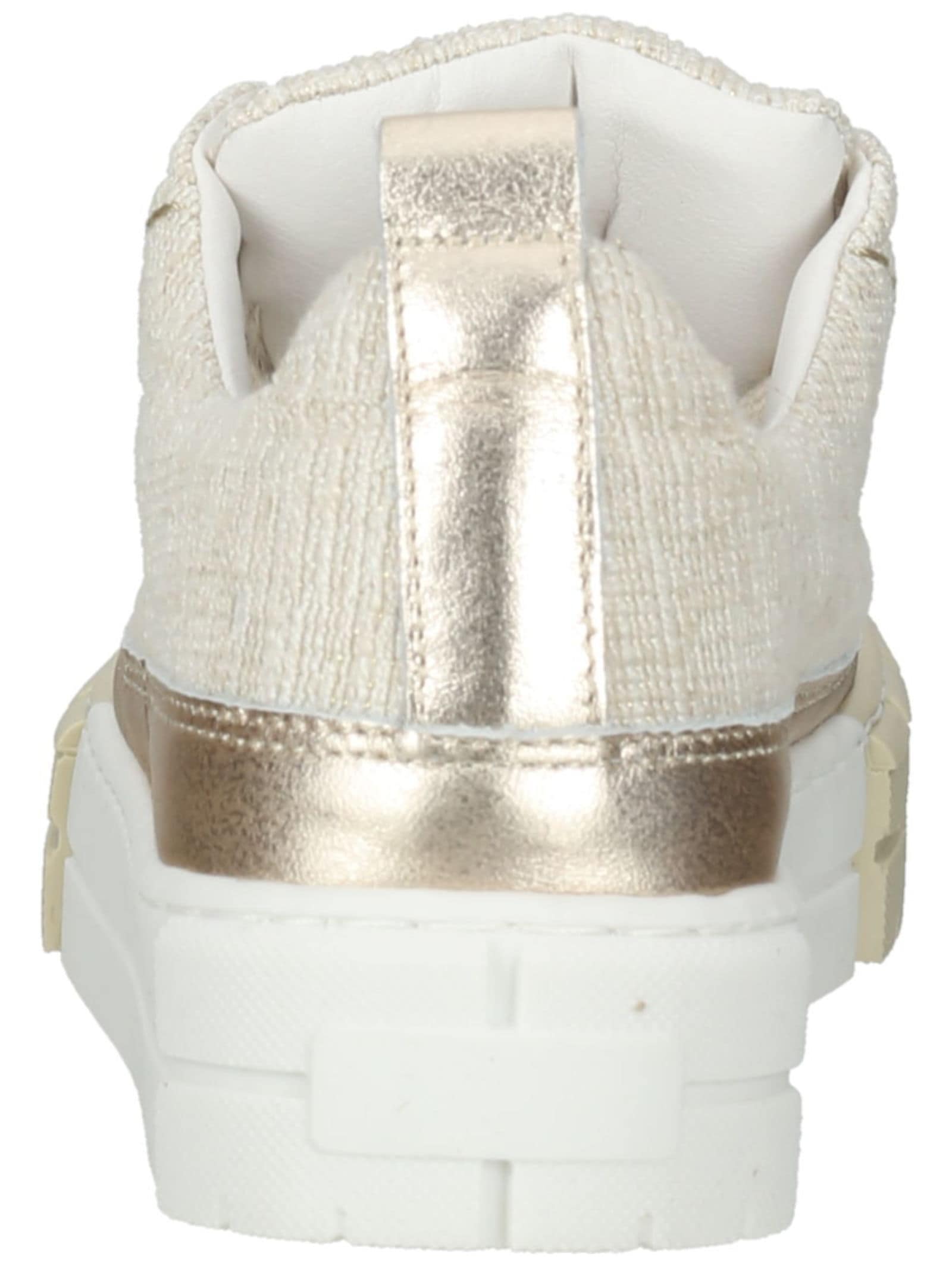Bullboxer Sneaker »Bullboxer Sneaker Leder/Textil«