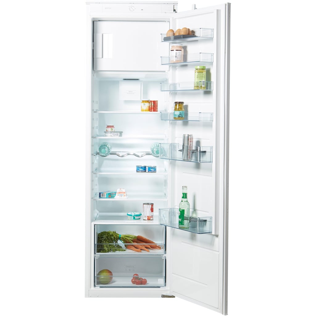 GORENJE Einbaukühlschrank, RBI4182E1, 177,2 cm hoch, 54 cm breit