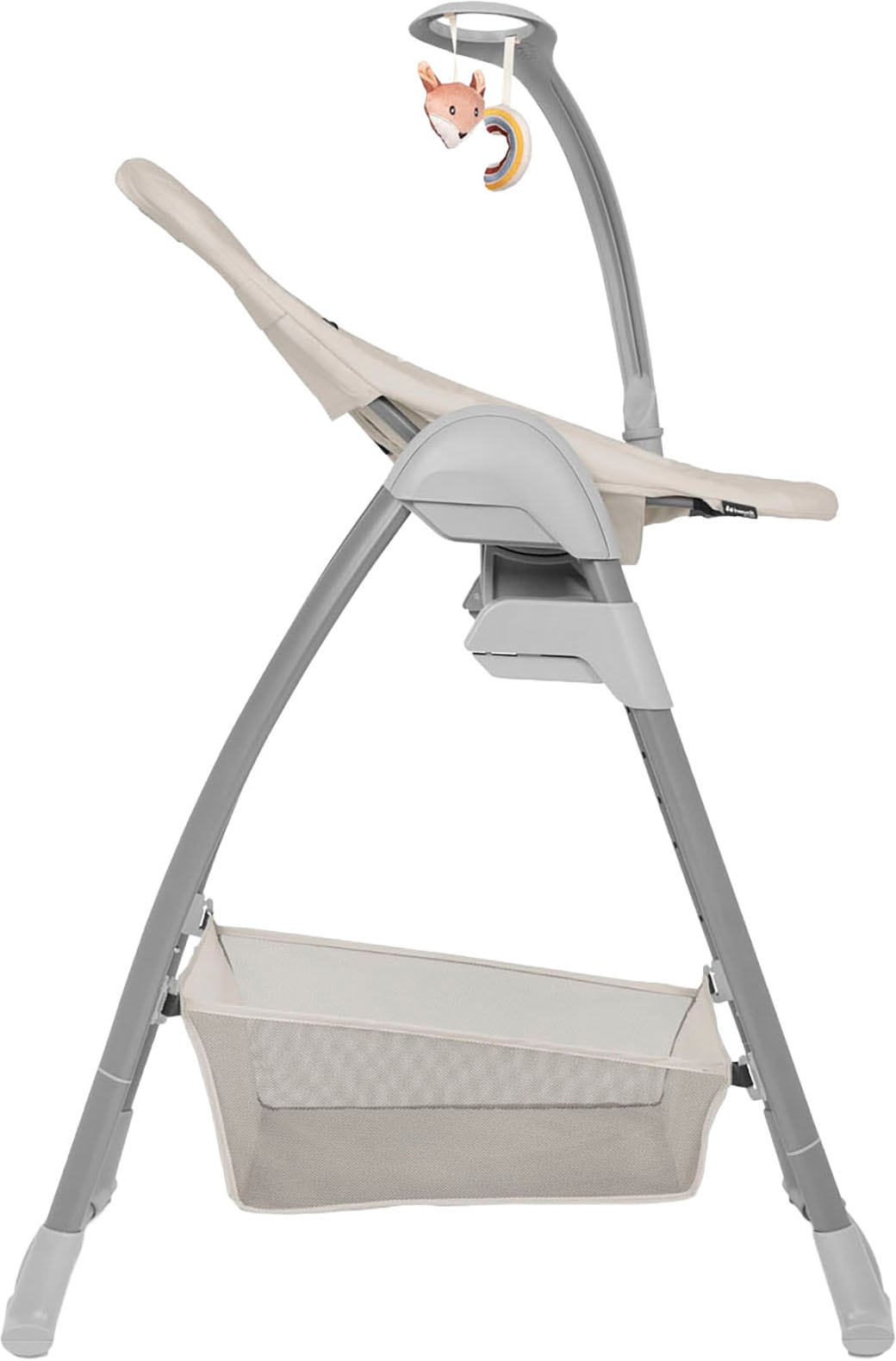 Hauck Hochstuhl »Sit N Relax 3in1« ()