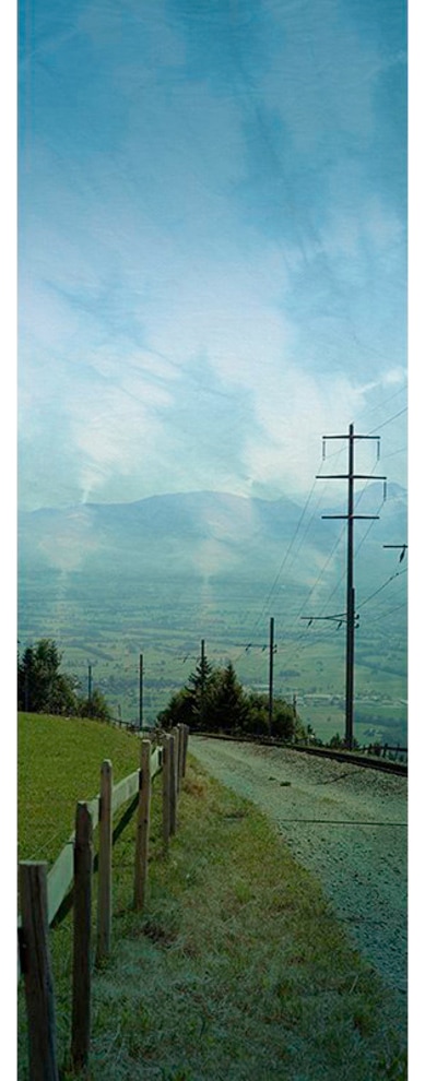 Architects Paper Fototapetas »Take a Walk« Natur Tapete...
